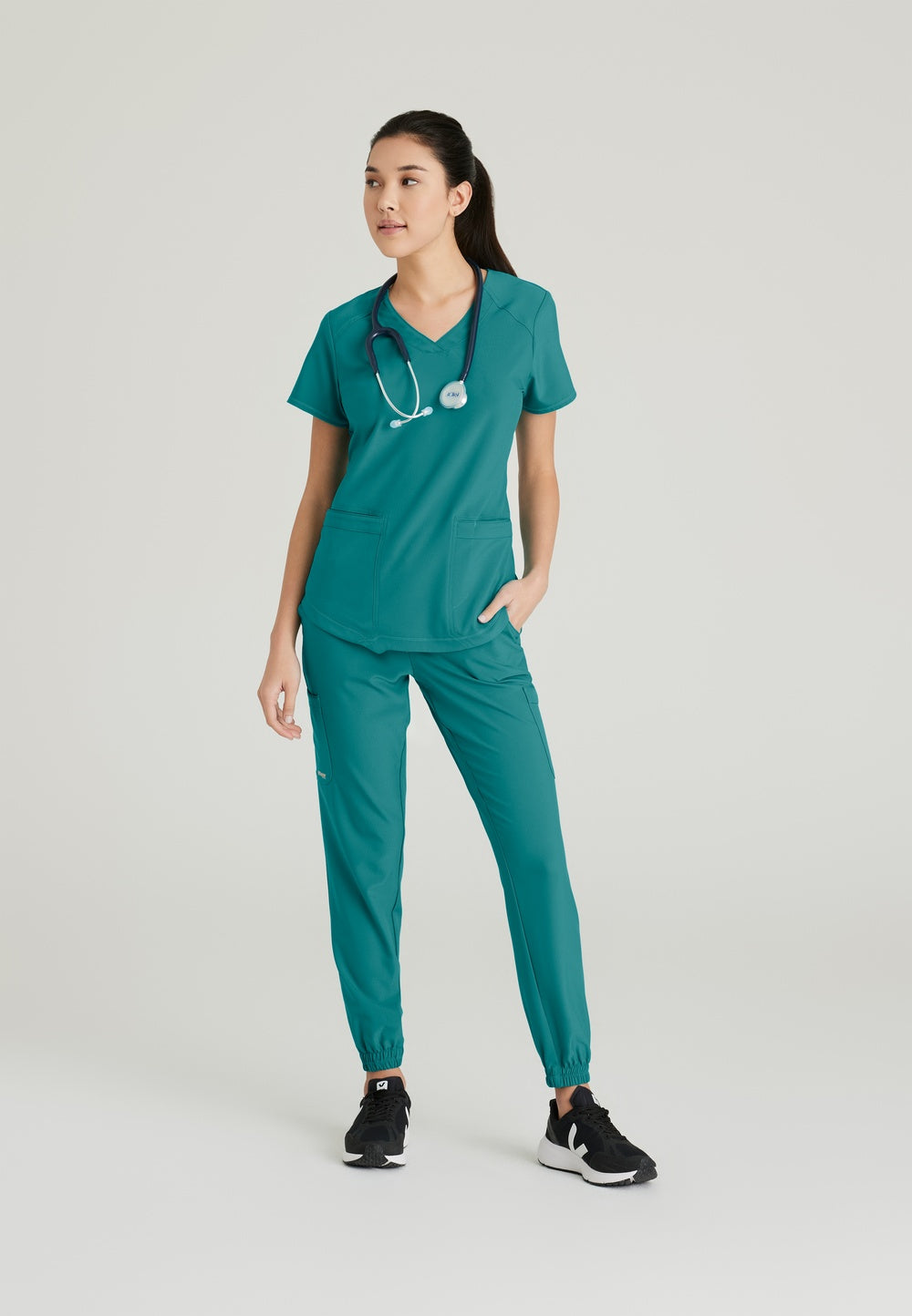 Uniforme Grey´s Anatomy Evolve Jogger Gsst180-Gssp625