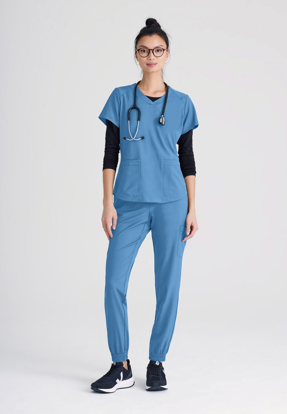Uniforme Grey´s Anatomy Evolve Jogger Gsst180-Gssp625