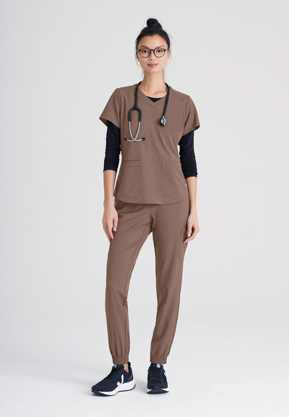Uniforme Grey´s Anatomy Evolve Jogger Gsst180-Gssp625