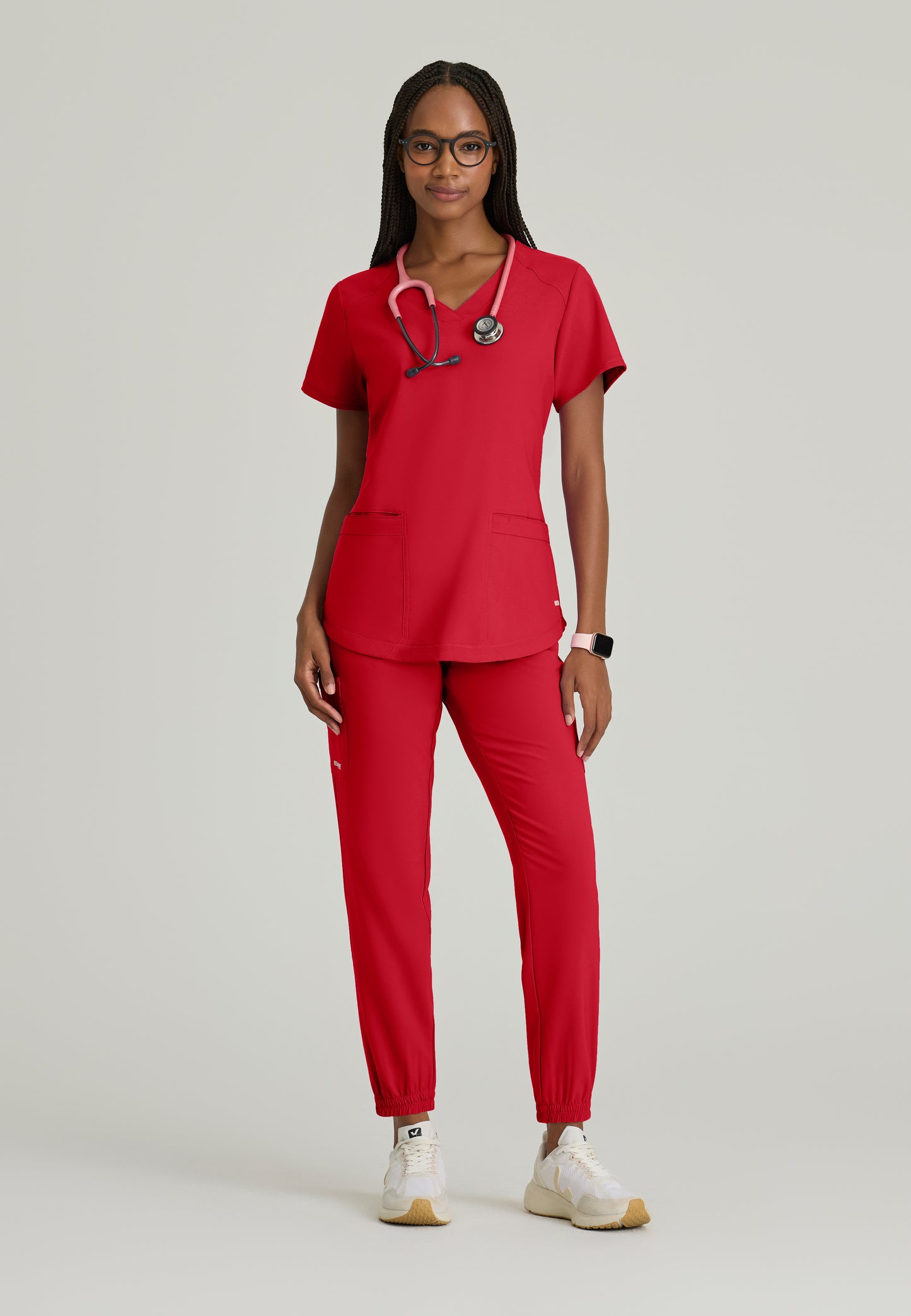 Uniforme Grey´s Anatomy Evolve Jogger Gsst180-Gssp625