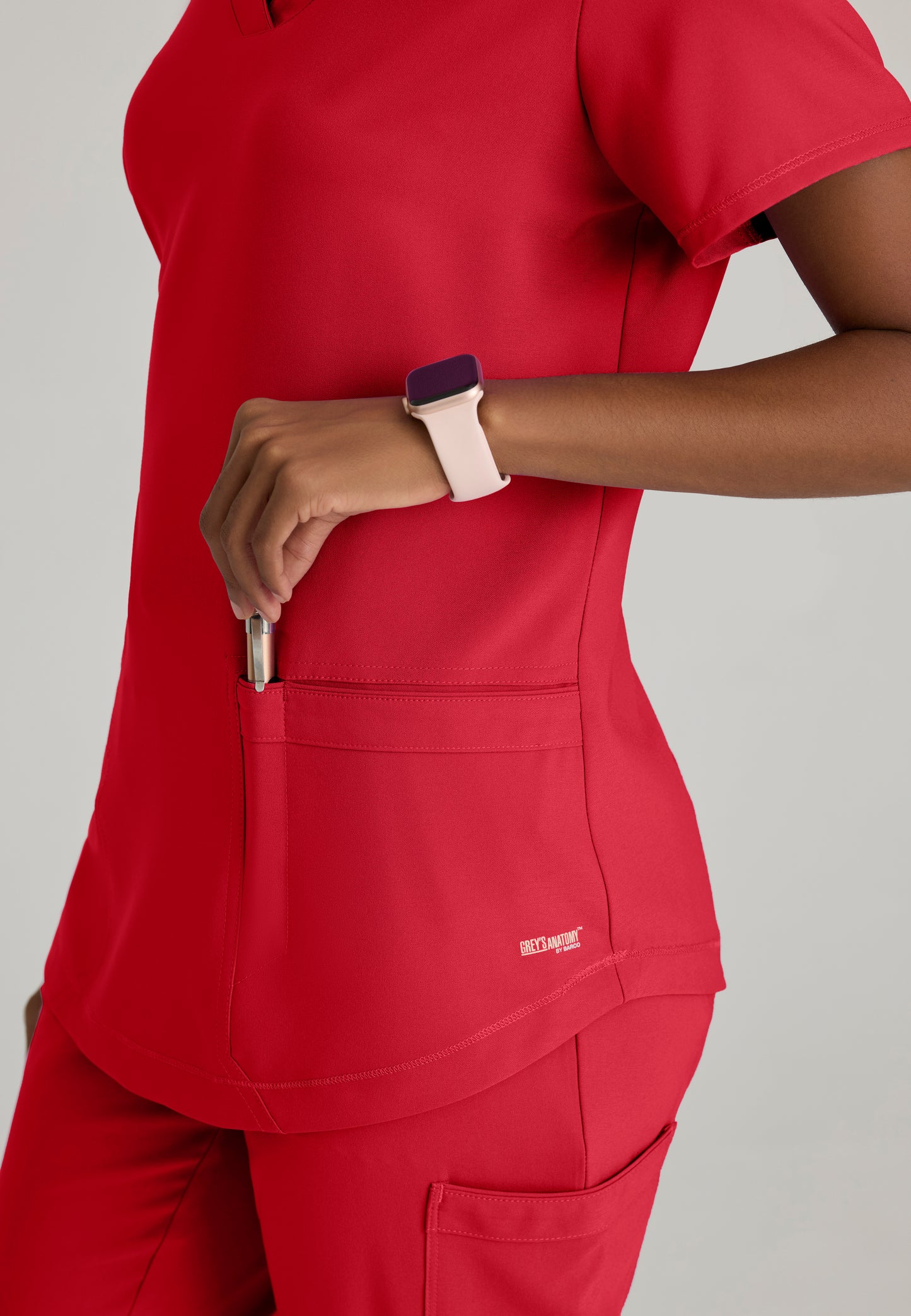 Filipina Grey´s Anatomy Evolve Gsst-180