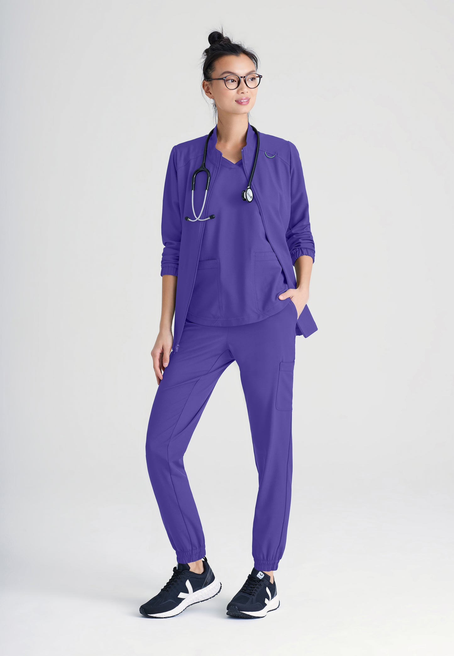 Chamarra Grey´s Anatomy Gssw-886