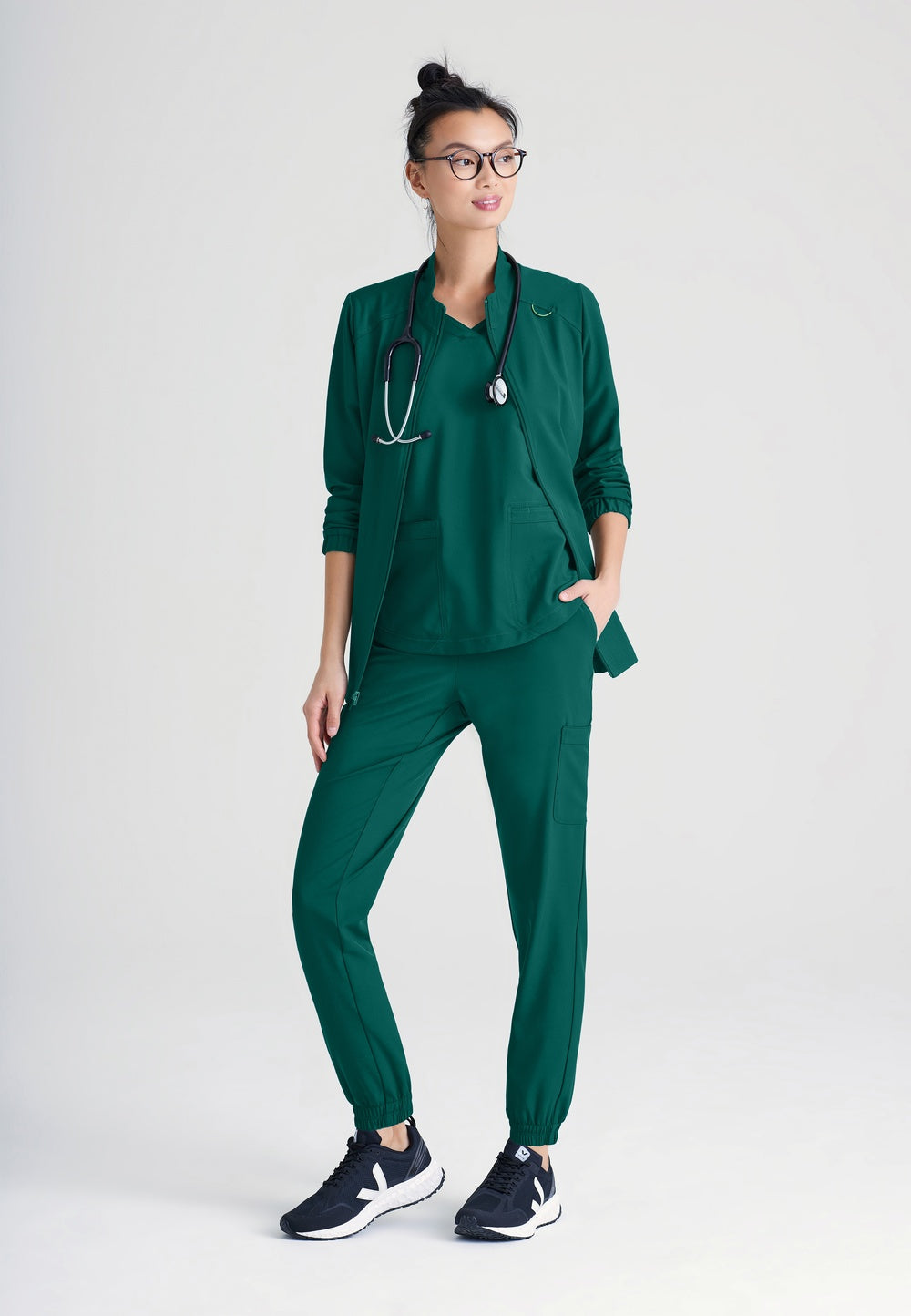 Chamarra Grey´s Anatomy Gssw-886