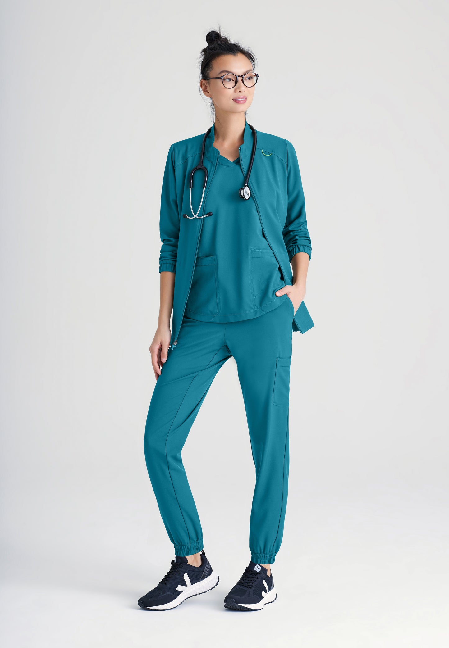 Chamarra Grey´s Anatomy Gssw-886