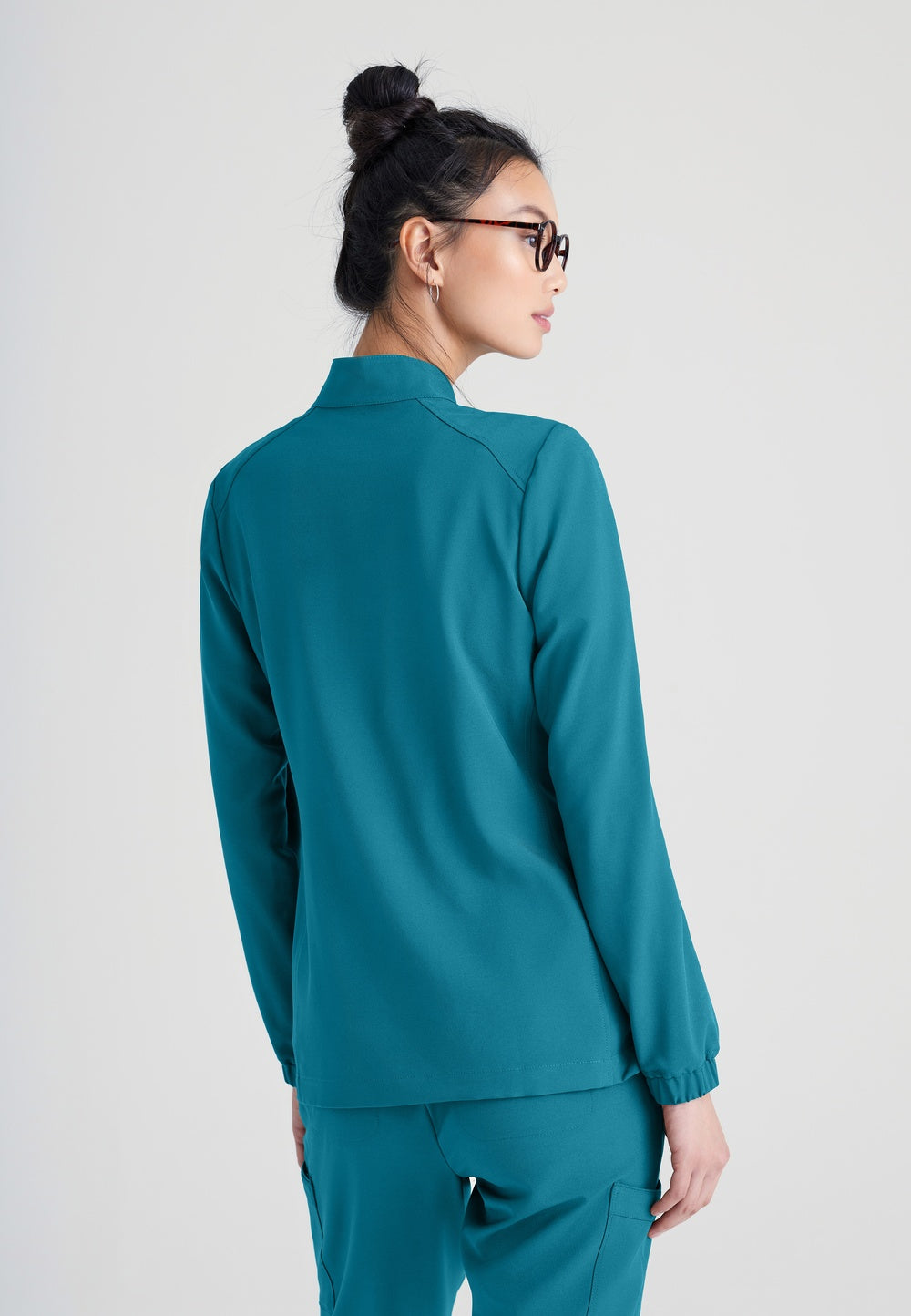 Chamarra Grey´s Anatomy Gssw-886