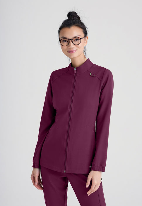 Chamarra Grey´s Anatomy Gssw-886