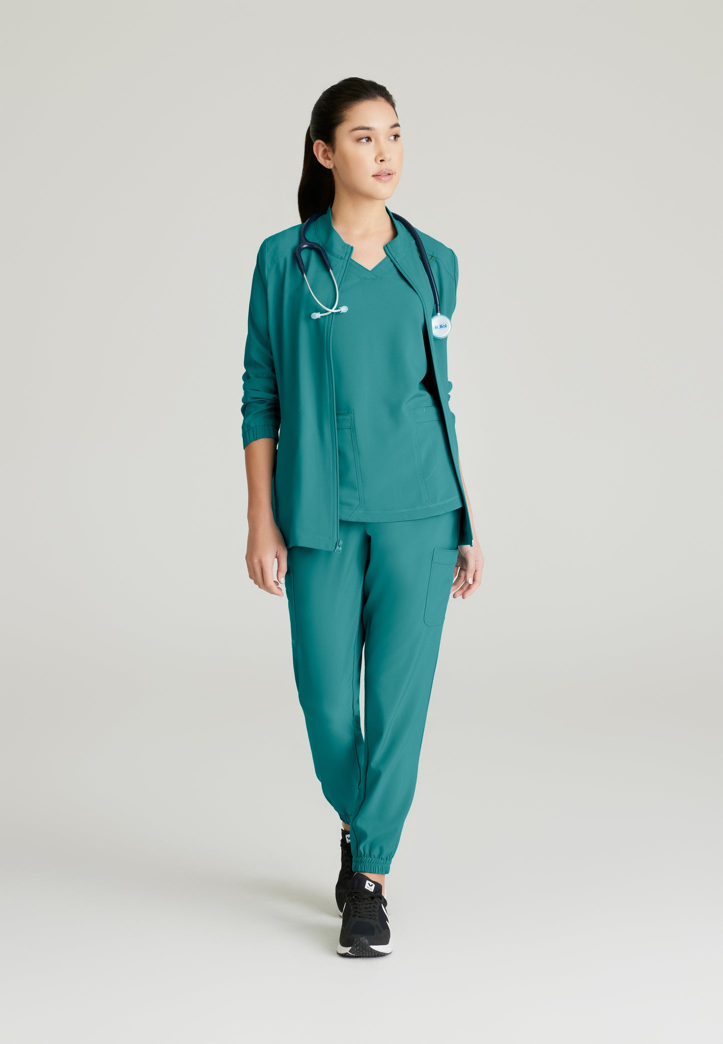 Chamarra Grey´s Anatomy Gssw-886