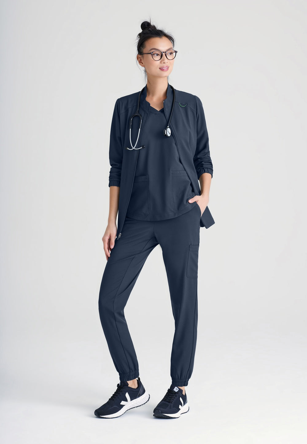 Chamarra Grey´s Anatomy Gssw-886