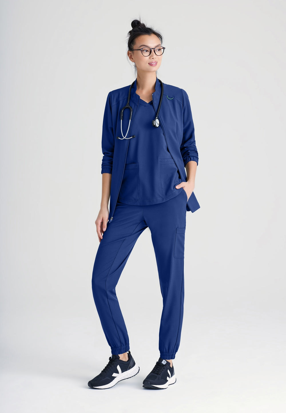 Chamarra Grey´s Anatomy Gssw-886