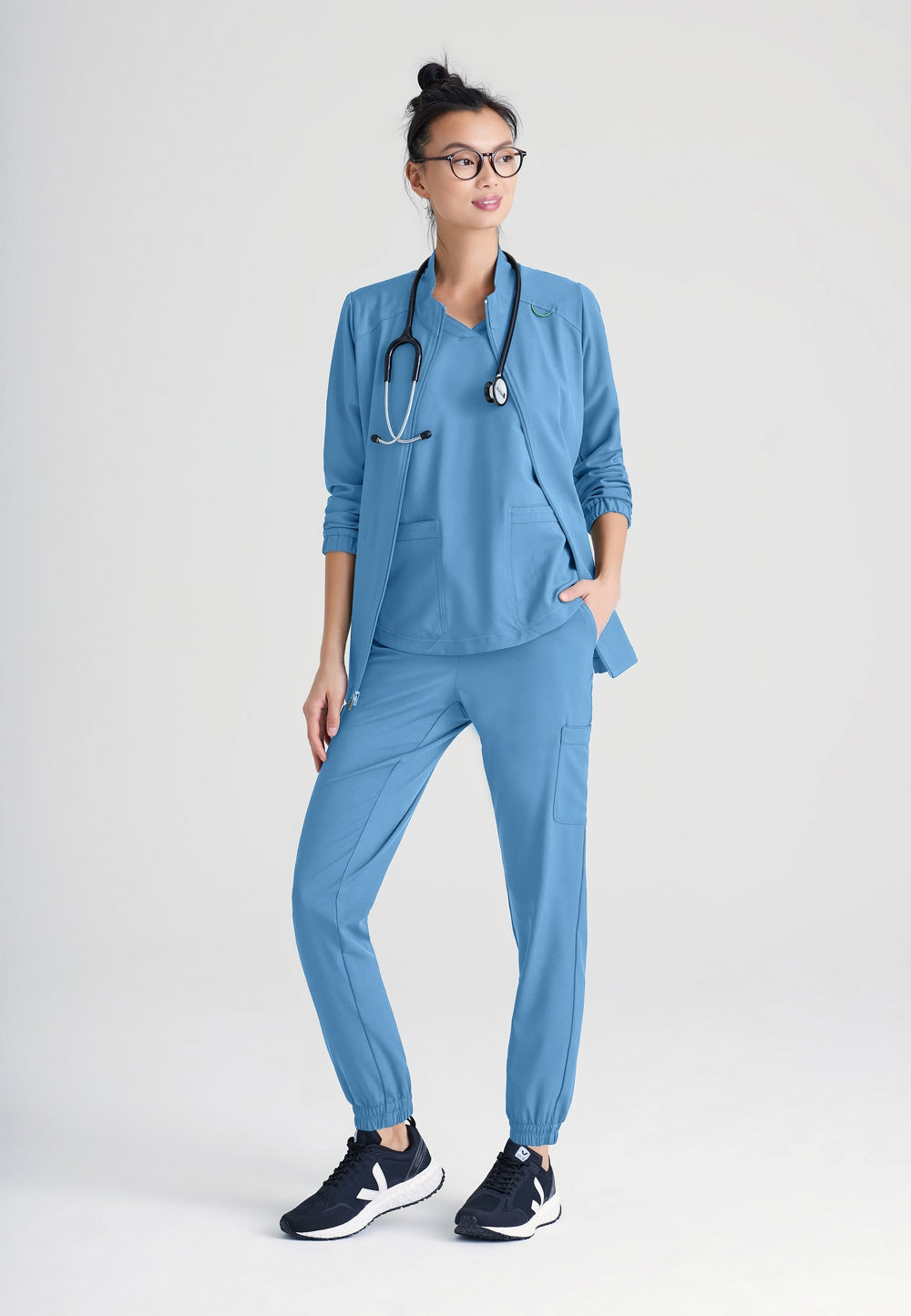 Chamarra Grey´s Anatomy Gssw-886