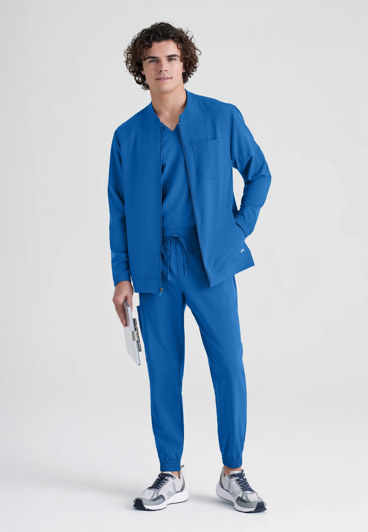 Chamarra Grey´s Anatomy Gssw-887