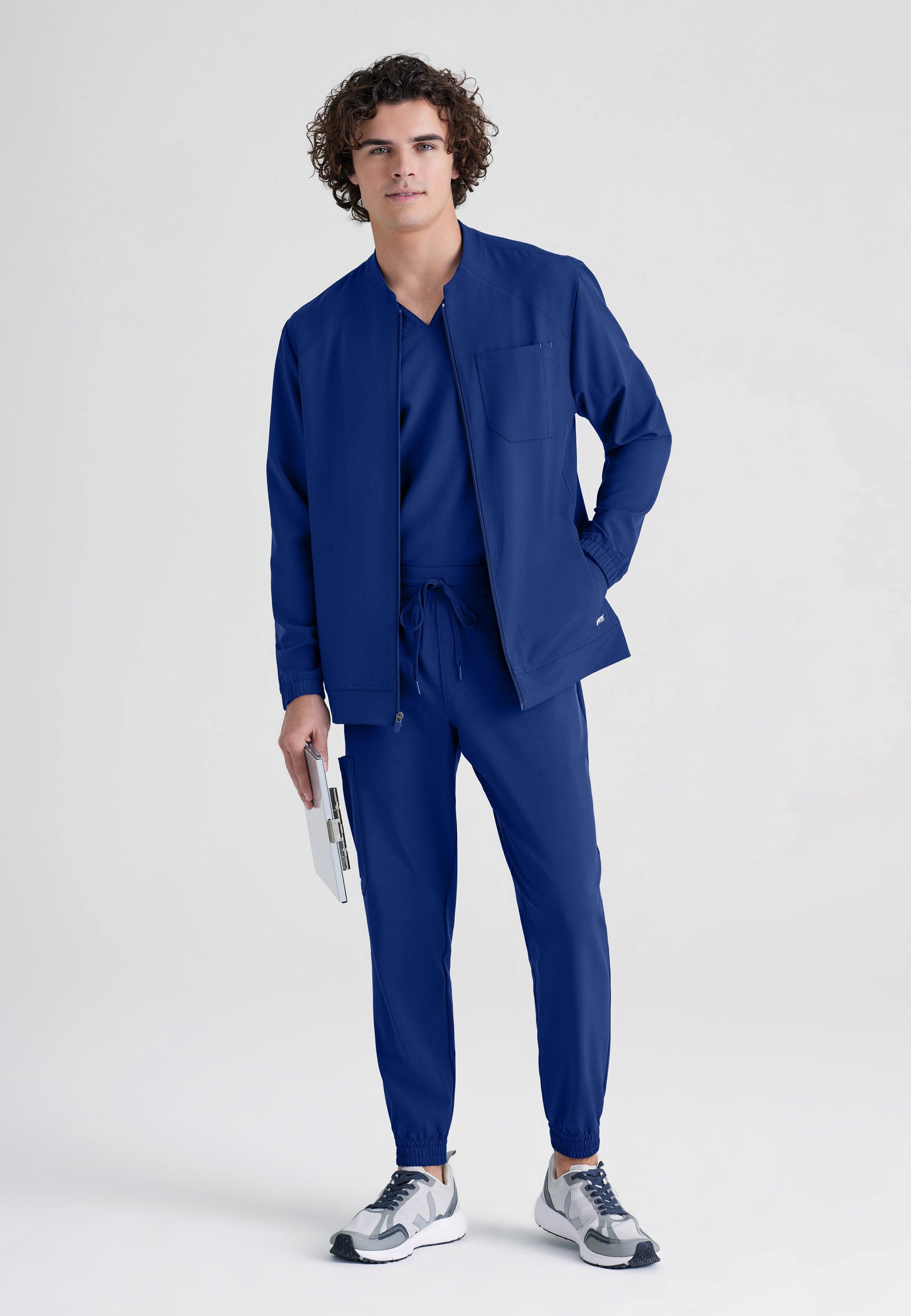 Chamarra Grey´s Anatomy Gssw-887