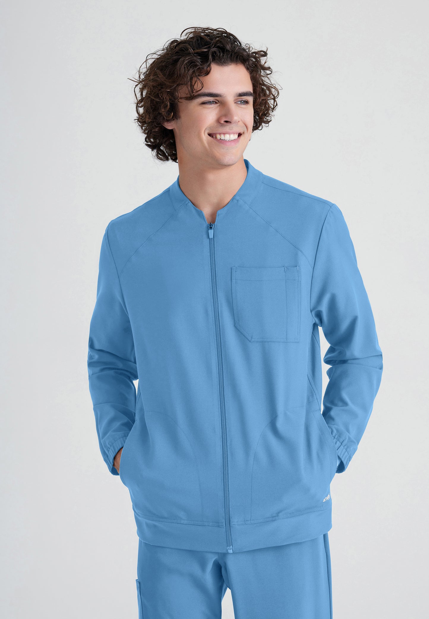 Chamarra Grey´s Anatomy Gssw-887