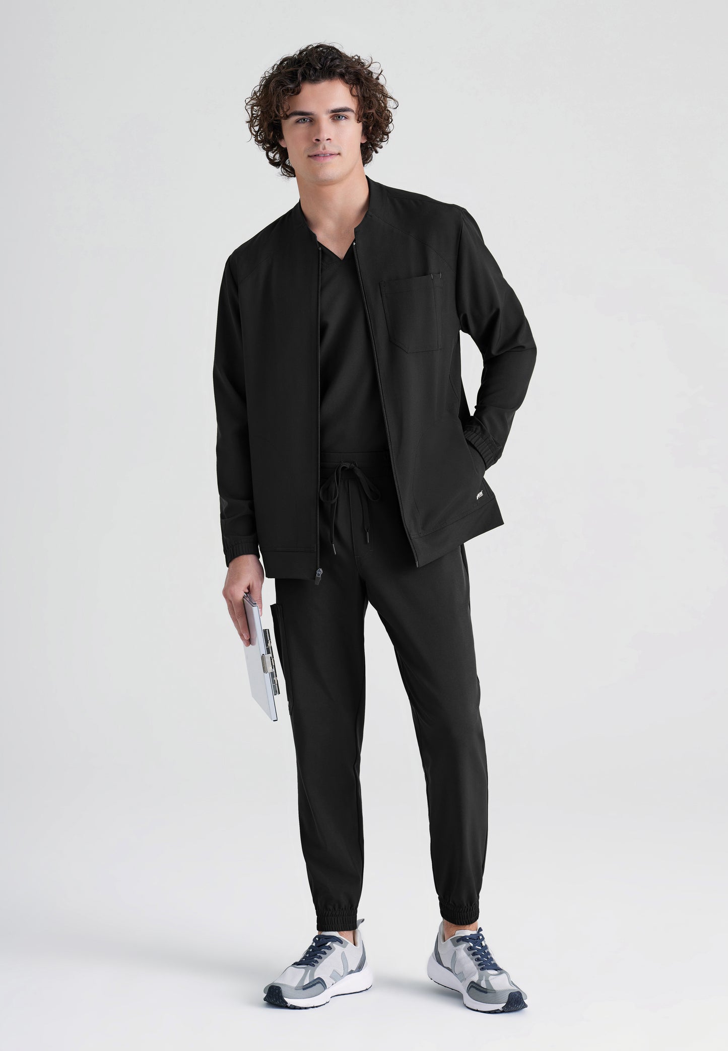 Chamarra Grey´s Anatomy Gssw-887