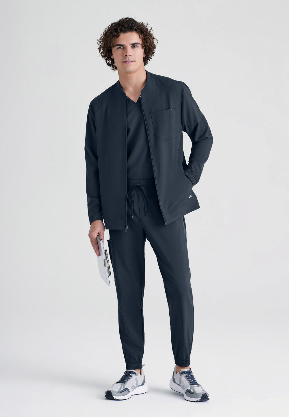 Chamarra Grey´s Anatomy Gssw-887