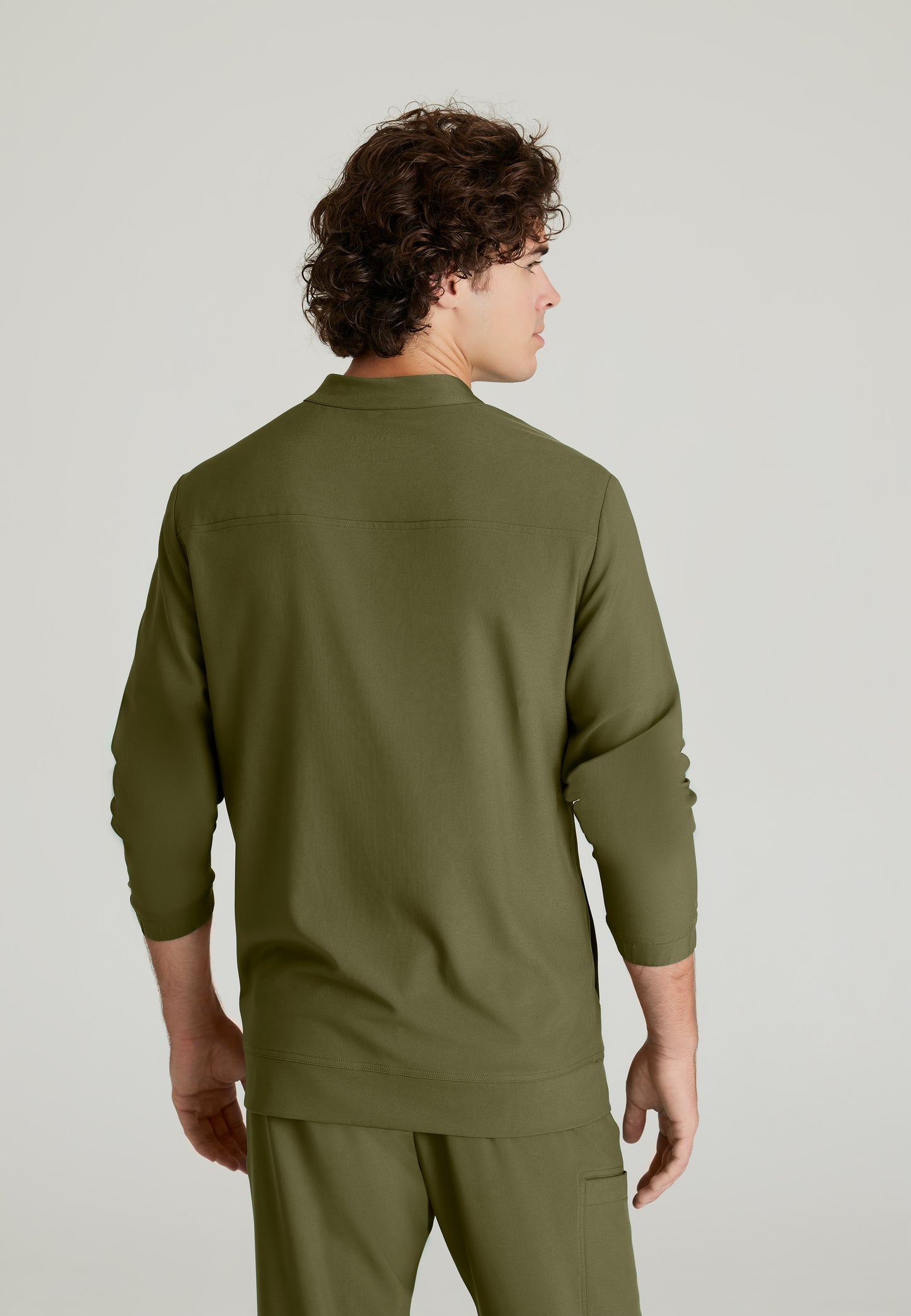 Chamarra Grey´s Anatomy Gssw-887