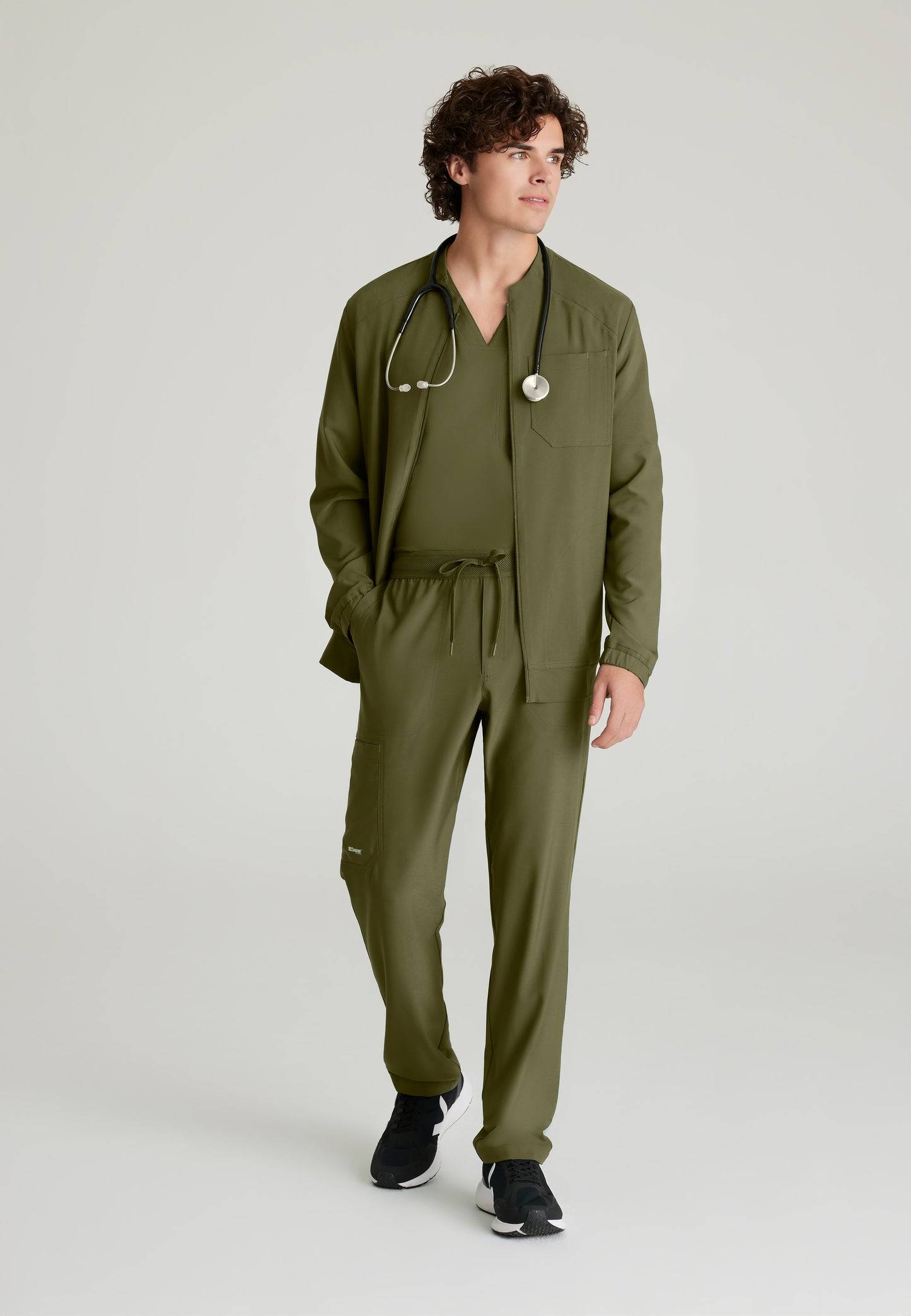 Chamarra Grey´s Anatomy Gssw-887