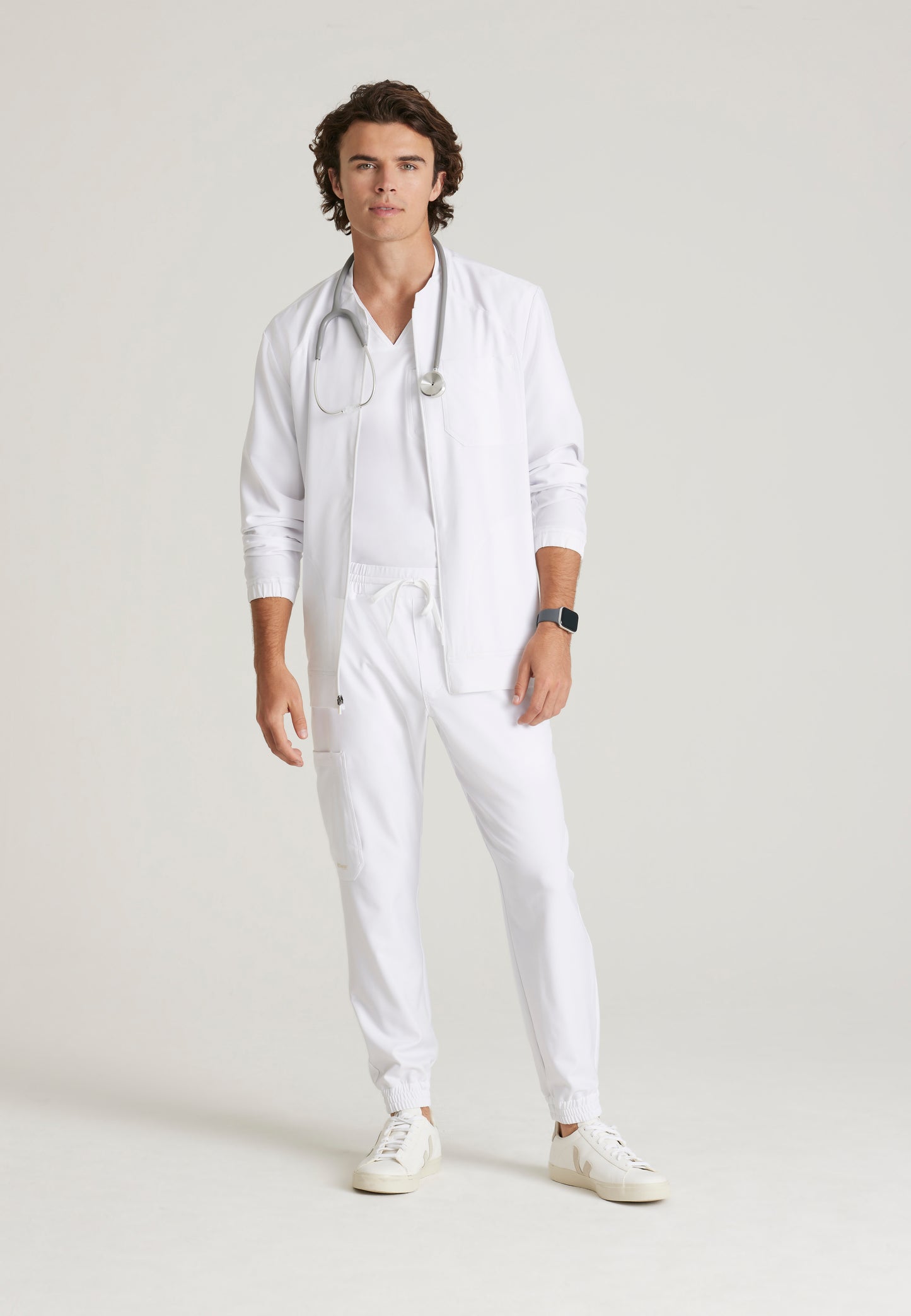 Chamarra Grey´s Anatomy Gssw-887