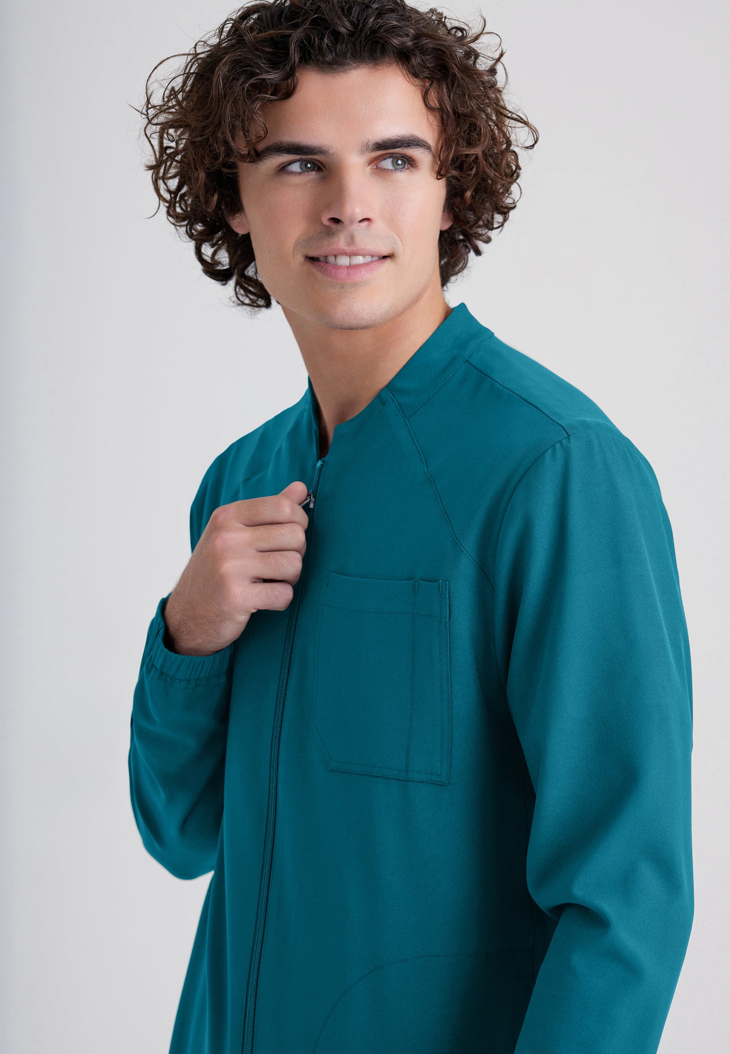 Chamarra Grey´s Anatomy Gssw-887