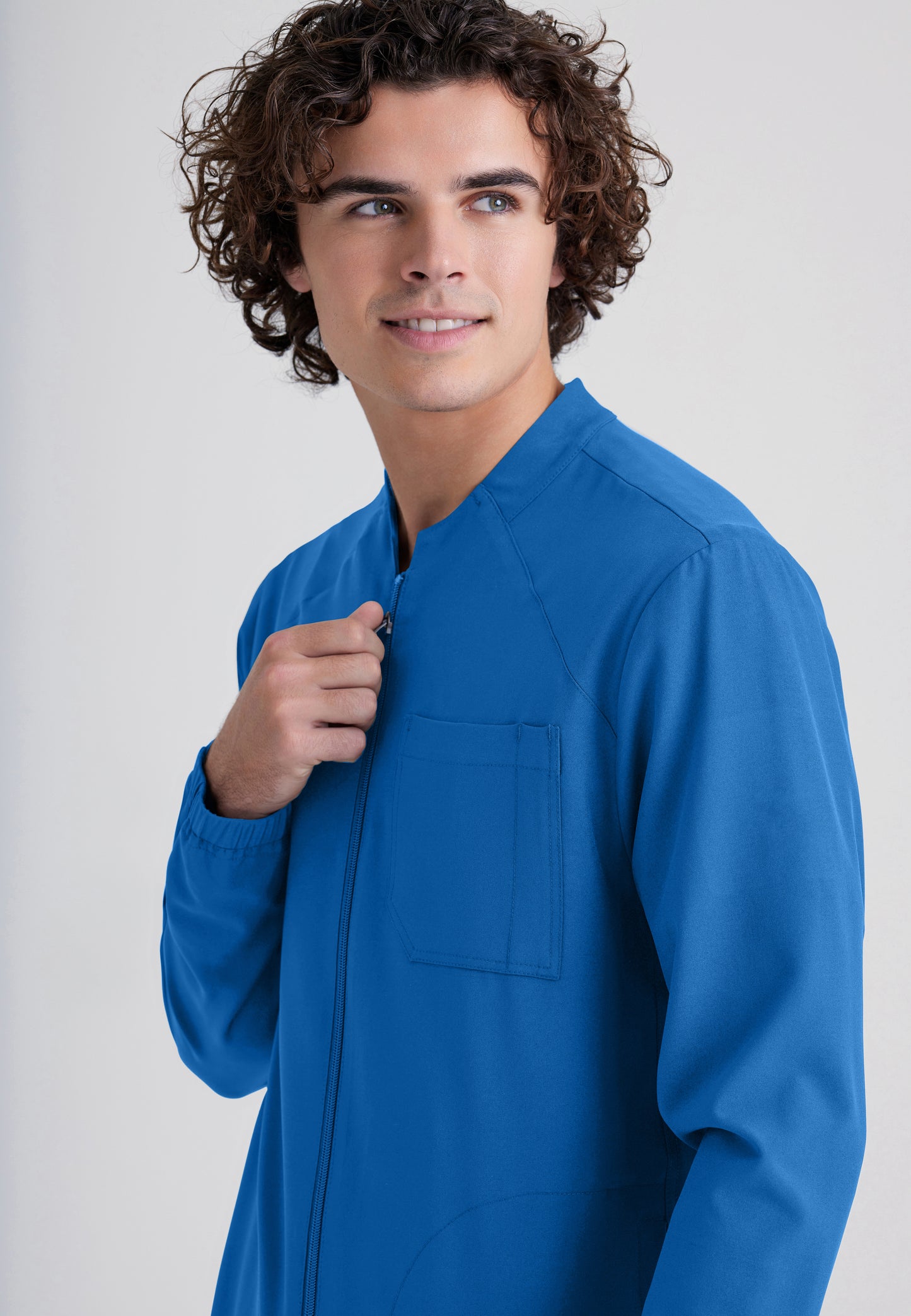 Chamarra Grey´s Anatomy Gssw-887