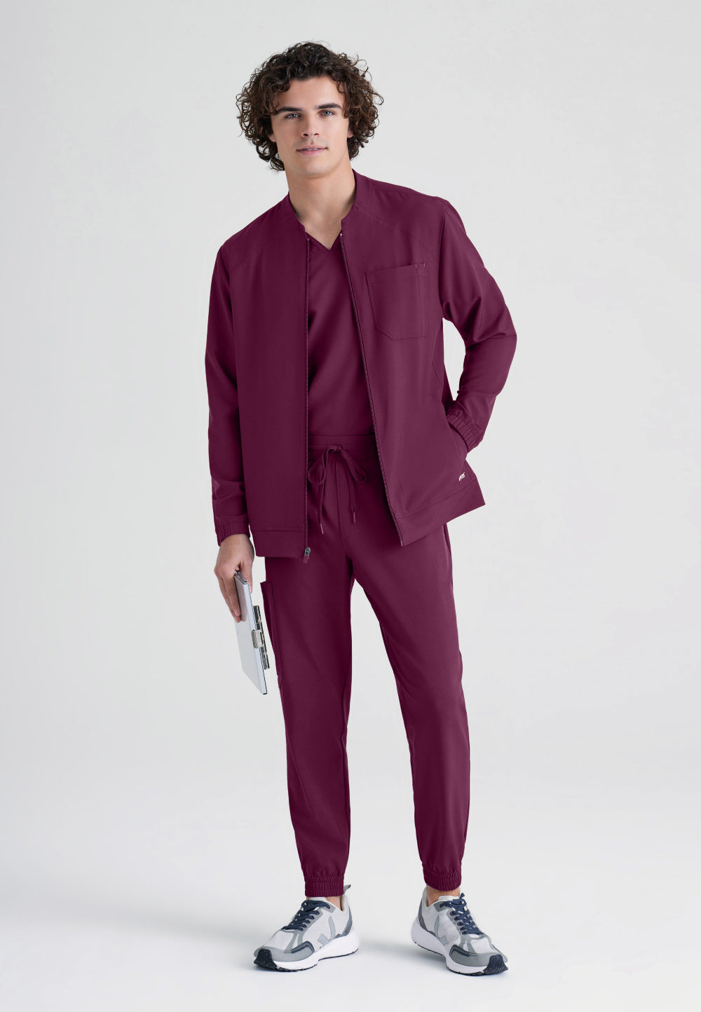 Chamarra Grey´s Anatomy Gssw-887