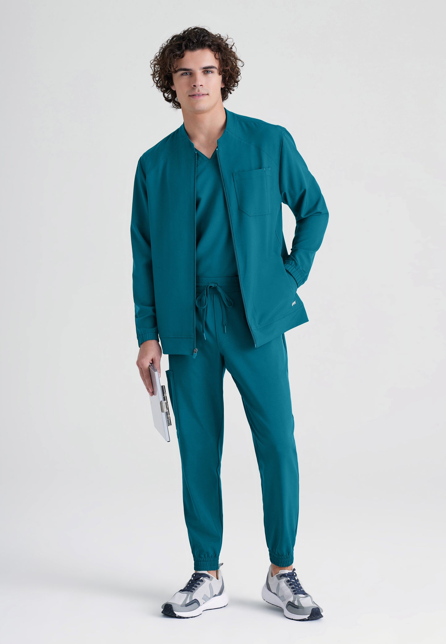 Chamarra Grey´s Anatomy Gssw-887