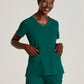 Uniforme Grey's Anatomy Spandex Stretch Grst045-Grsp527 Serena top
