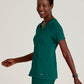 Uniforme Grey's Anatomy Spandex Stretch Grst045-Grsp527 Serena top