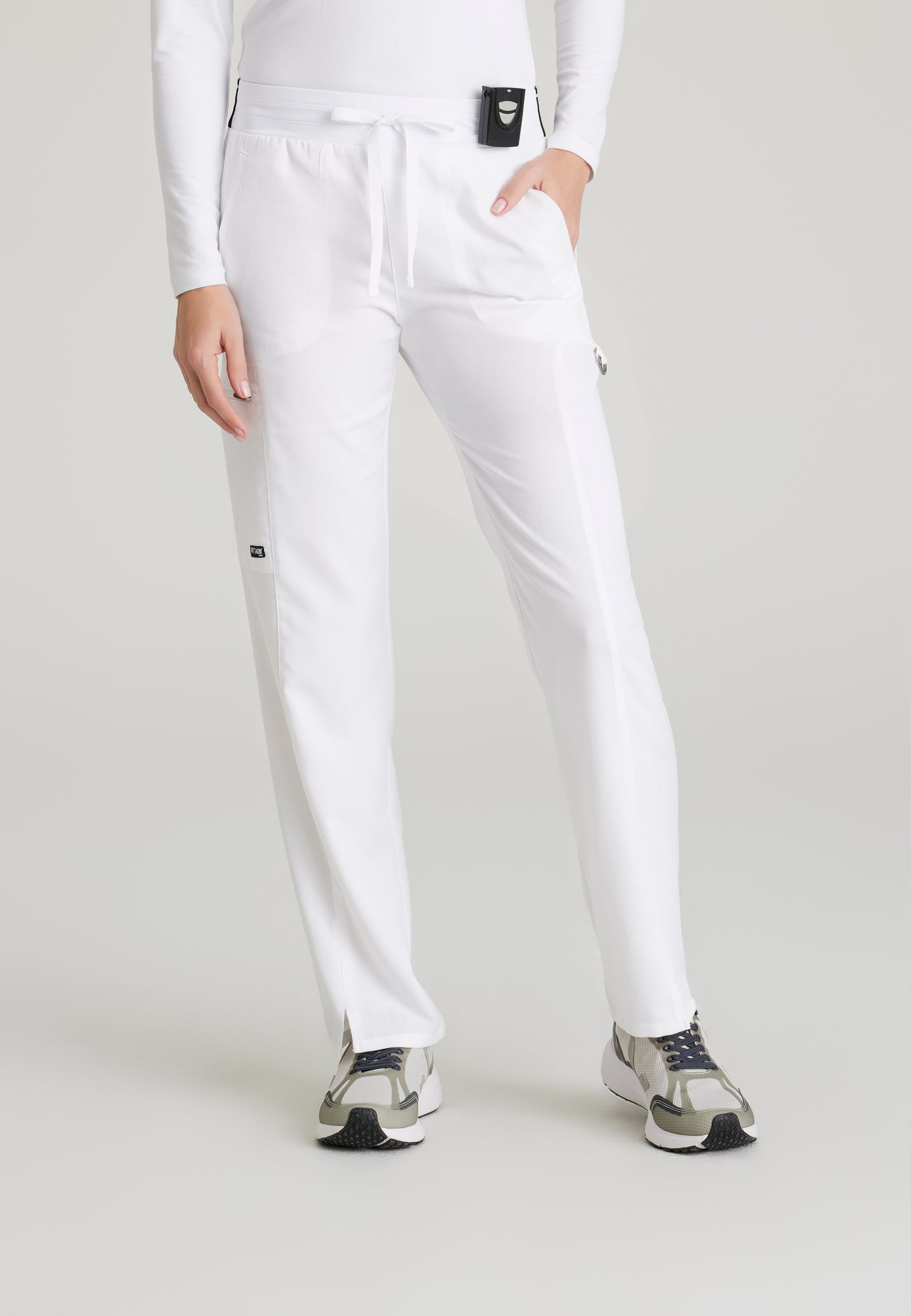 Uniforme Grey's Anatomy Spandex Stretch Grst011-Grsp500 Emma top