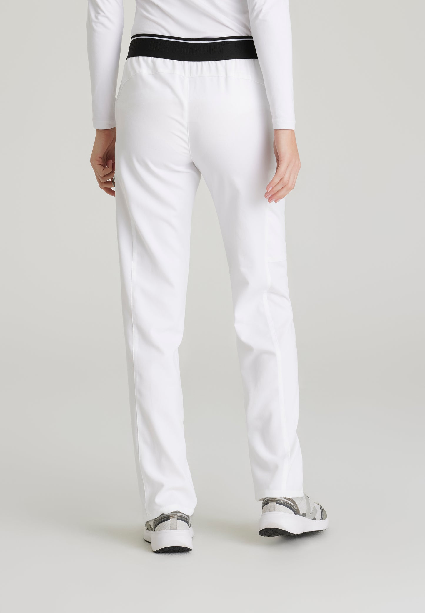 Uniforme Grey's Anatomy Spandex Stretch Grst011-Grsp500 Emma top