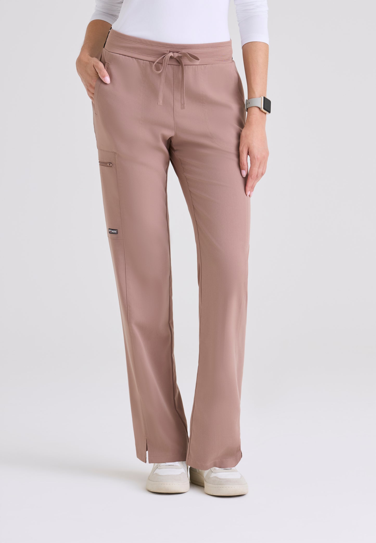 Uniforme Grey's Anatomy Spandex Stretch Grst011-Grsp500 Emma top