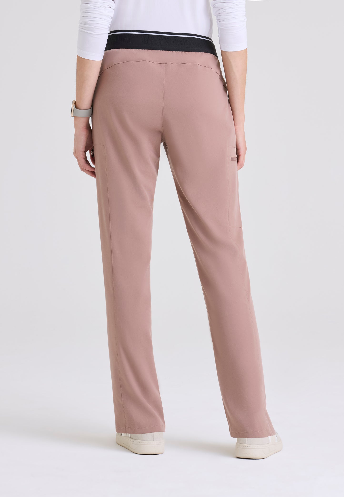 Uniforme Grey's Anatomy Spandex Stretch Grst011-Grsp500 Emma top