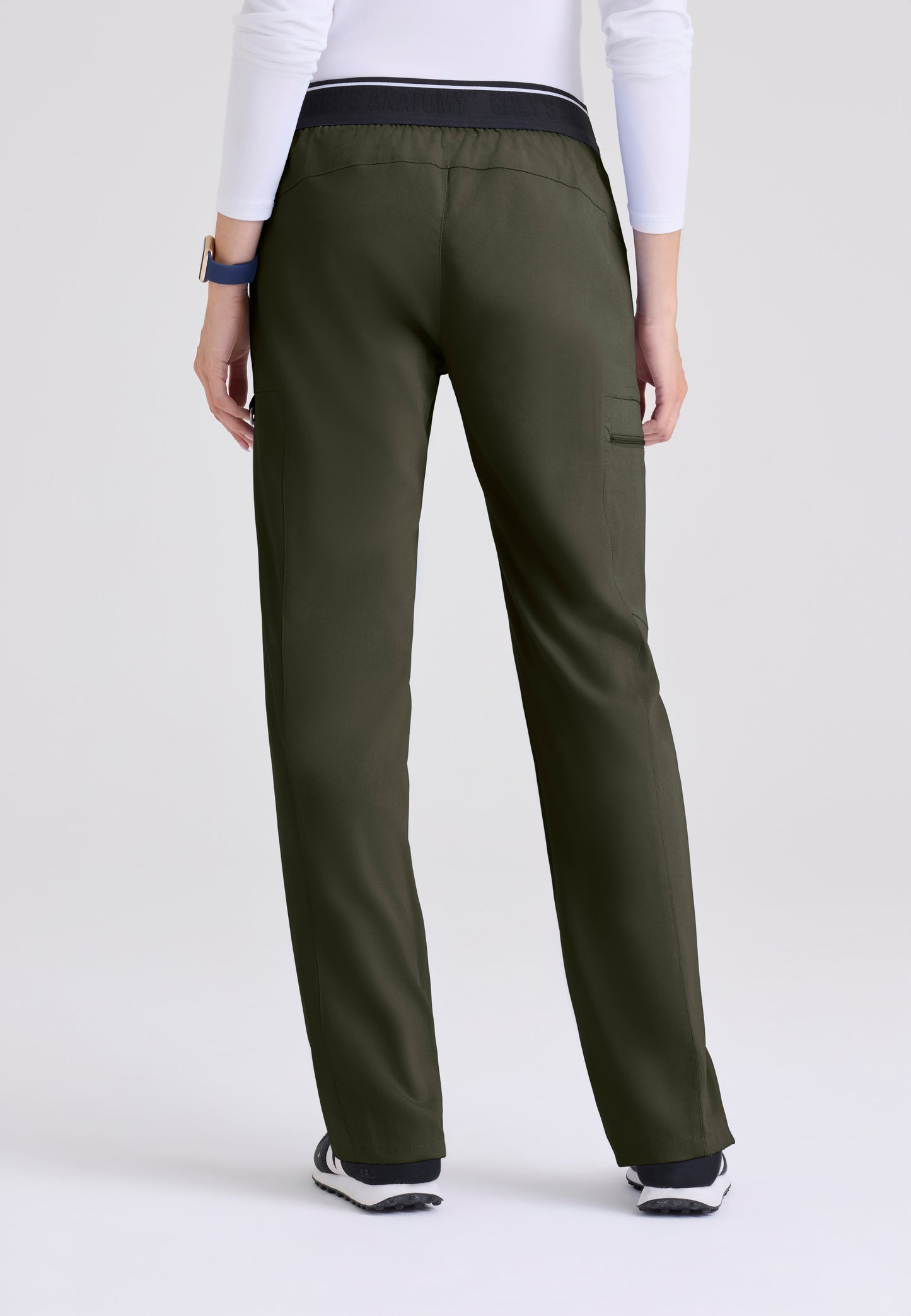 Uniforme Grey's Anatomy Spandex Stretch Grst011-Grsp500 Emma top