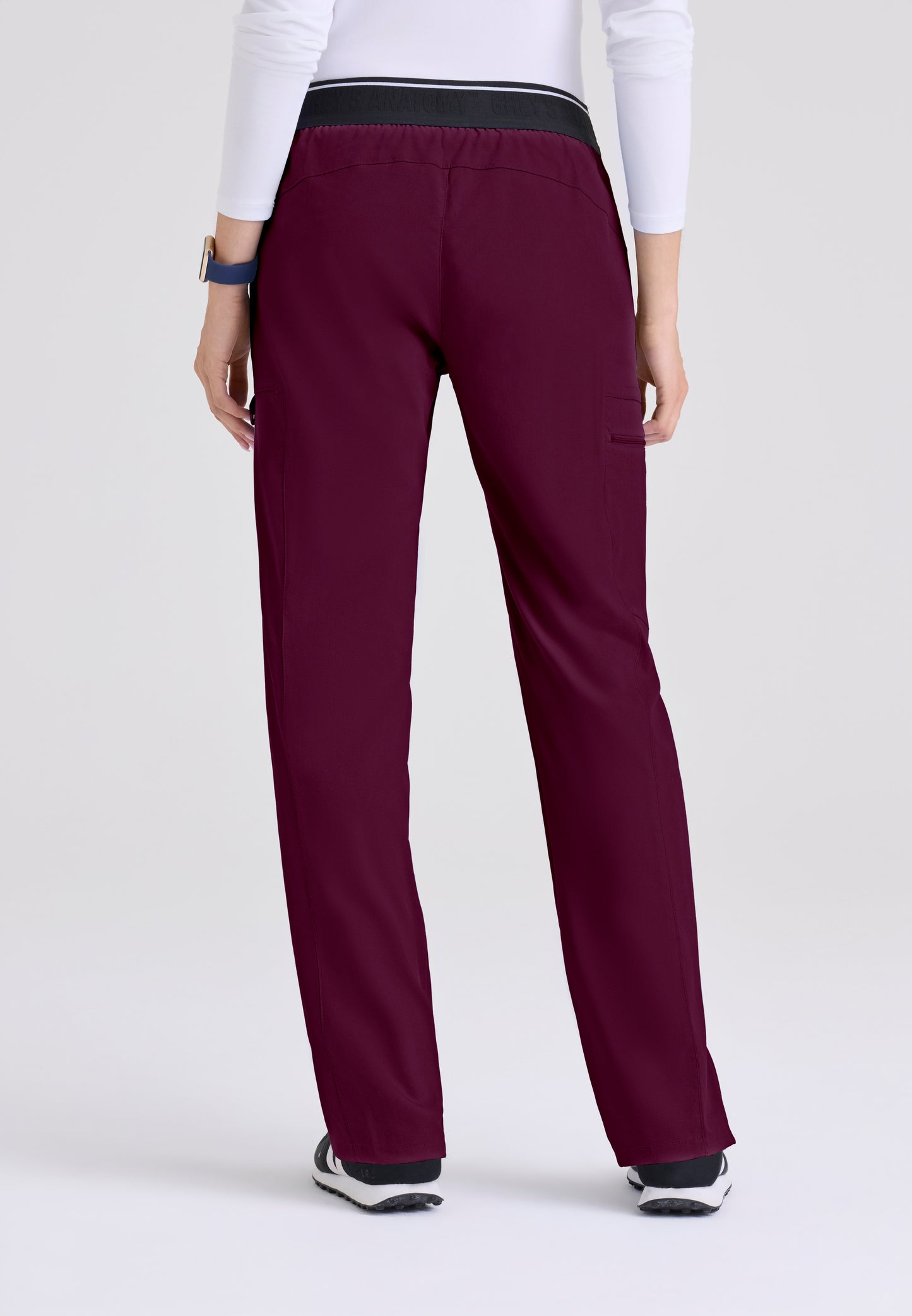 Uniforme Grey's Anatomy Spandex Stretch Grst011-Grsp500 Emma top