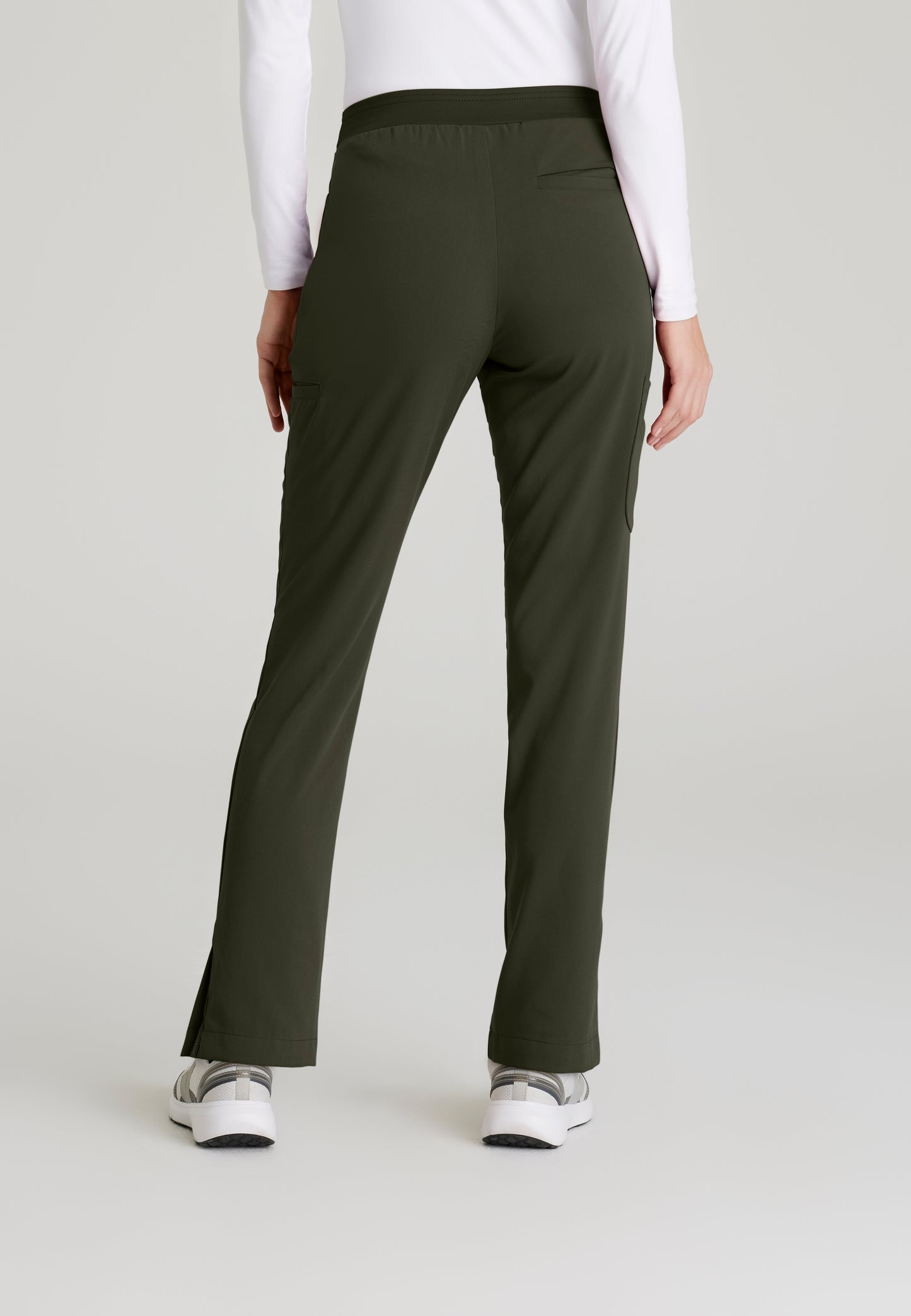 Uniforme Grey's Anatomy Spandex Stretch Grst230-Grsp526