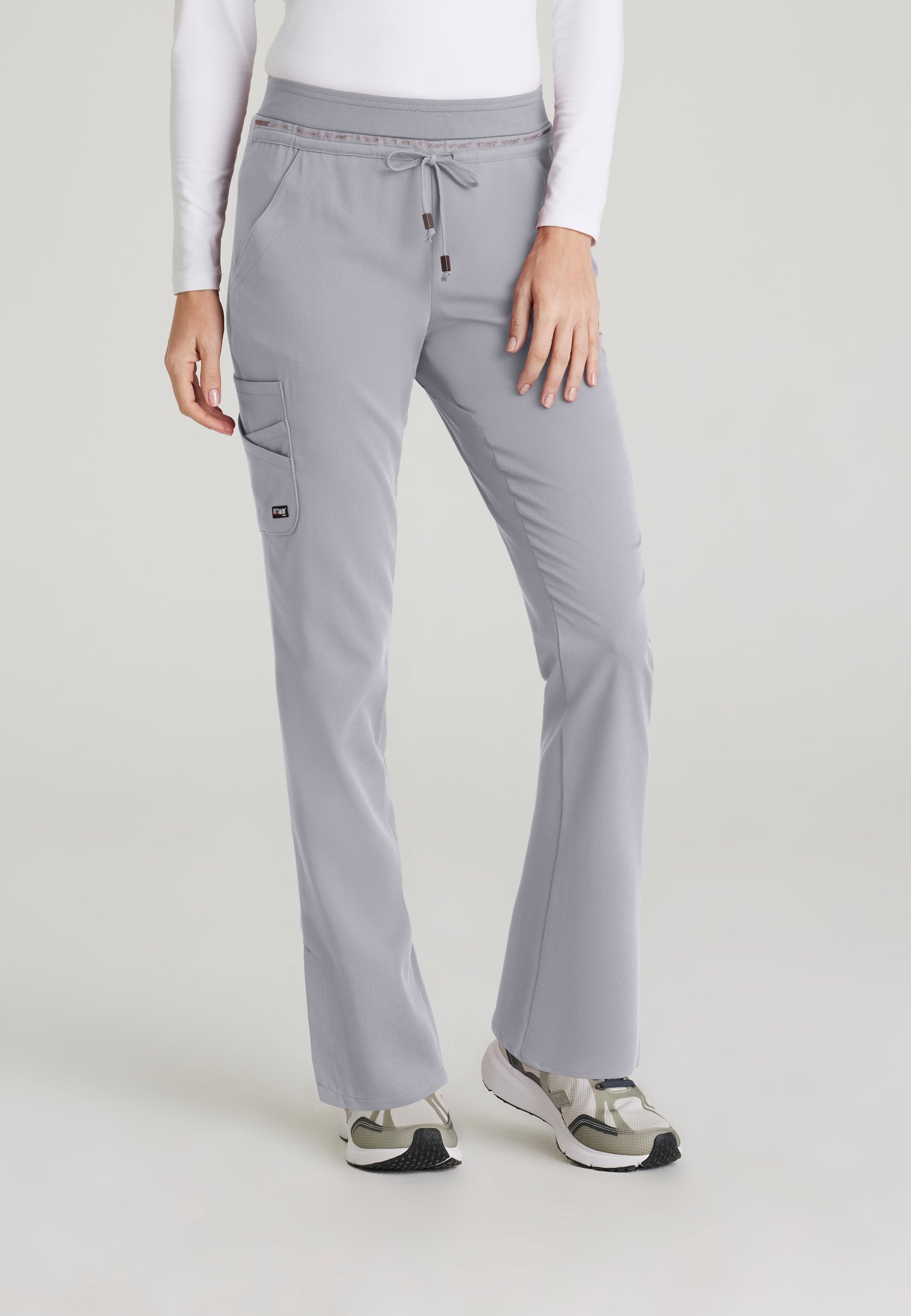 Uniforme Grey's Anatomy Spandex Stretch Grst230-Grsp526