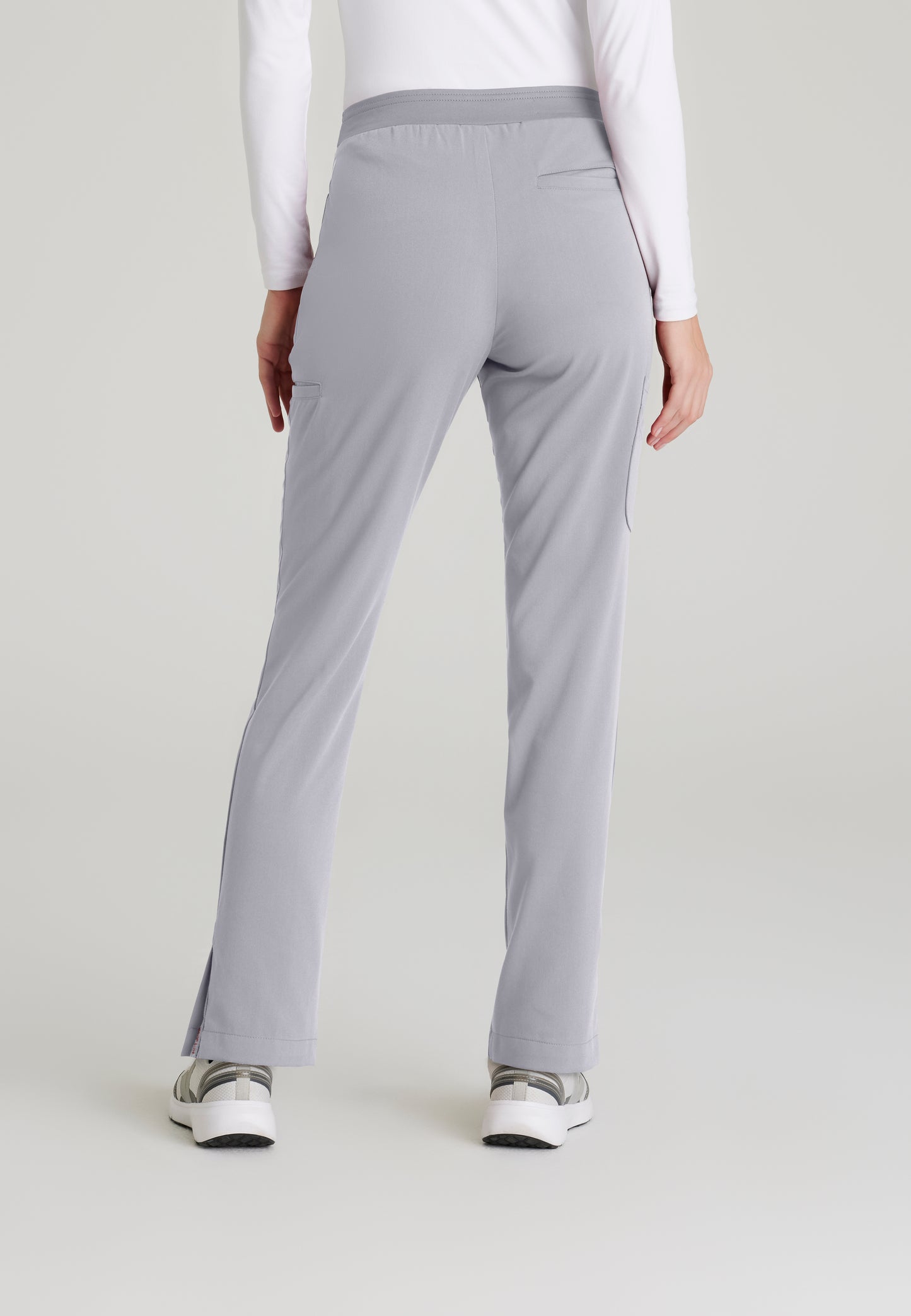 Uniforme Grey's Anatomy Spandex Stretch Grst230-Grsp526