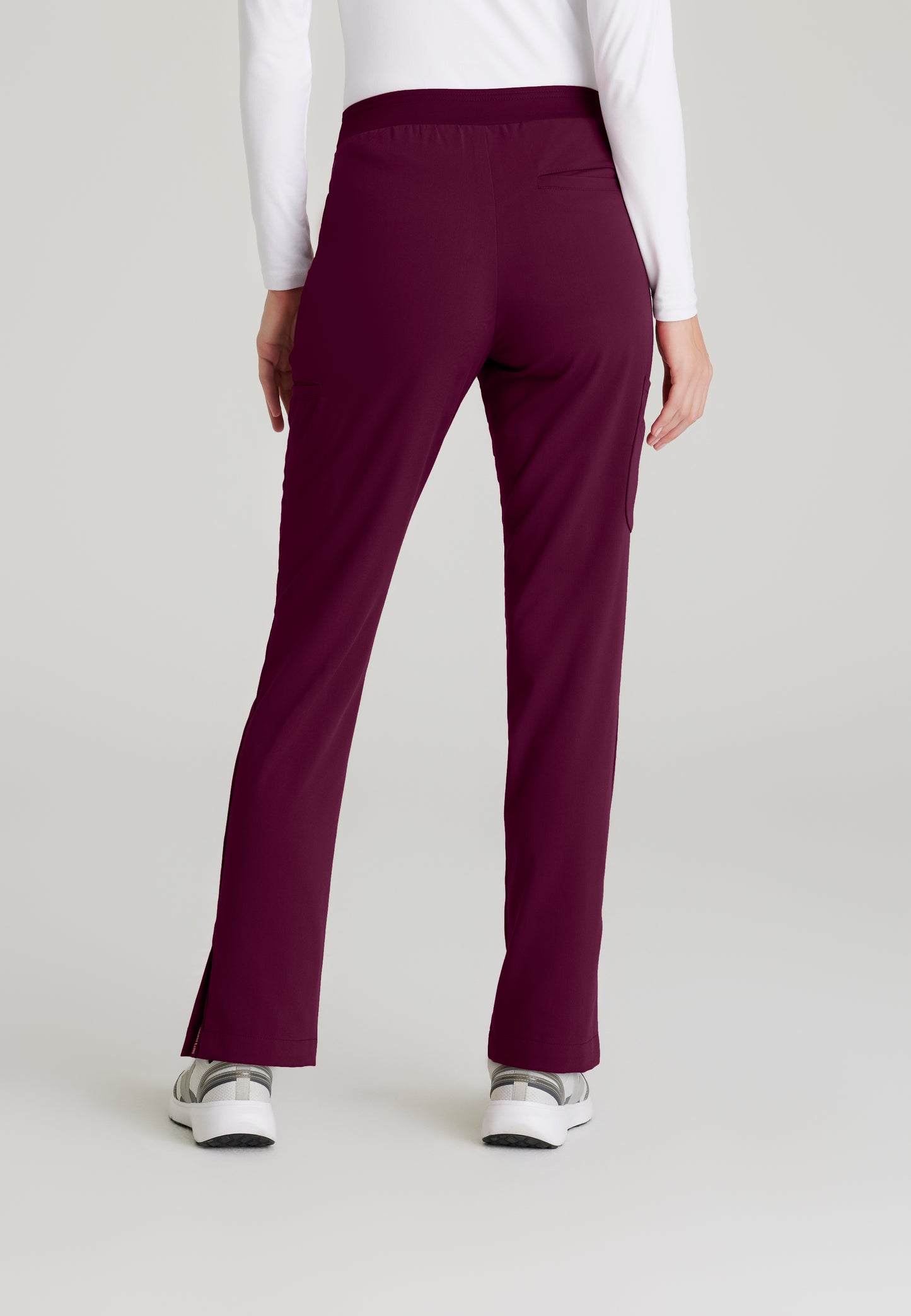 Uniforme Grey's Anatomy Spandex Stretch Grst230-Grsp526