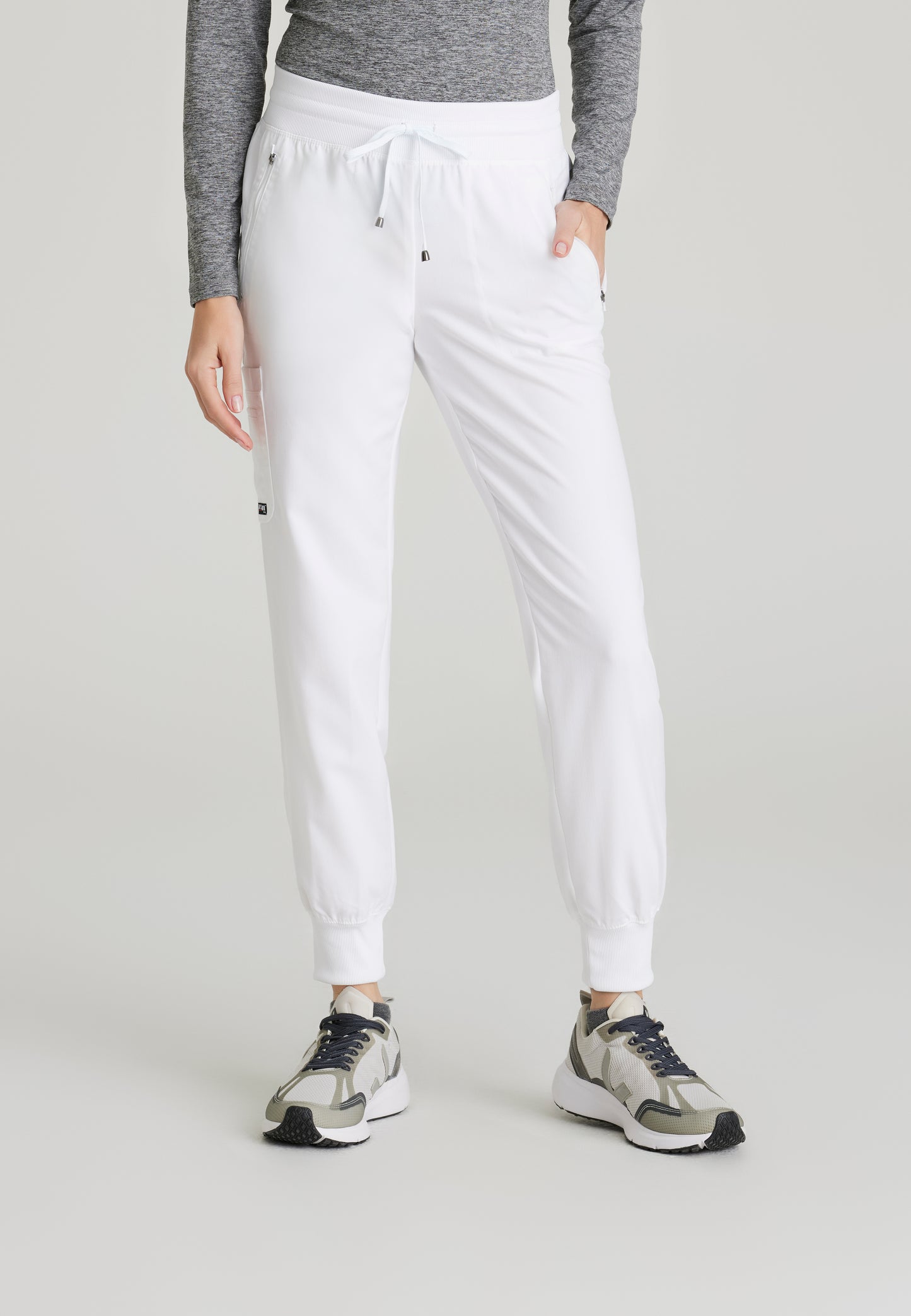 Uniforme Grey's Anatomy Spandex-Stretch Avery Jogger