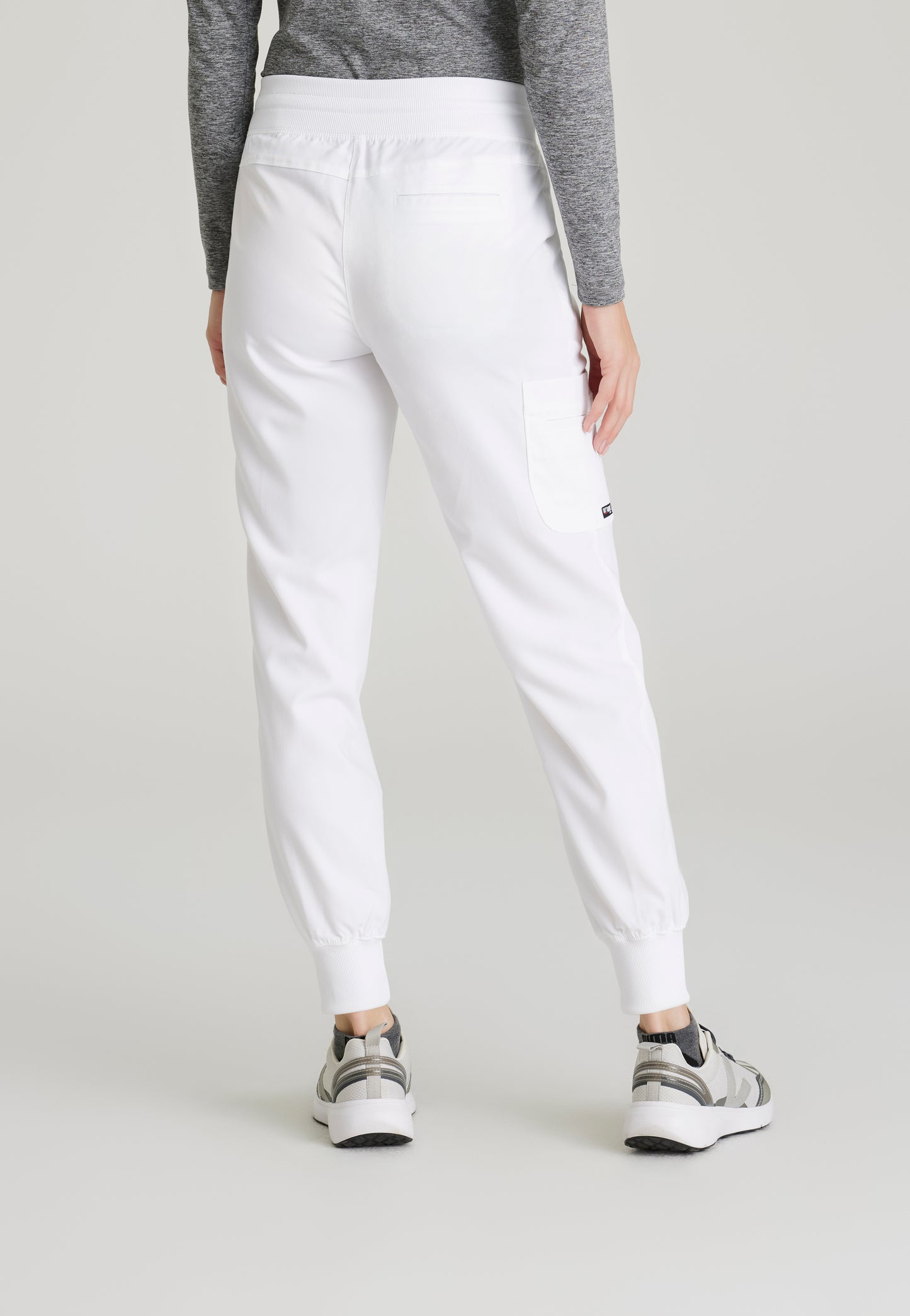 Uniforme Grey's Anatomy Spandex-Stretch Avery Jogger