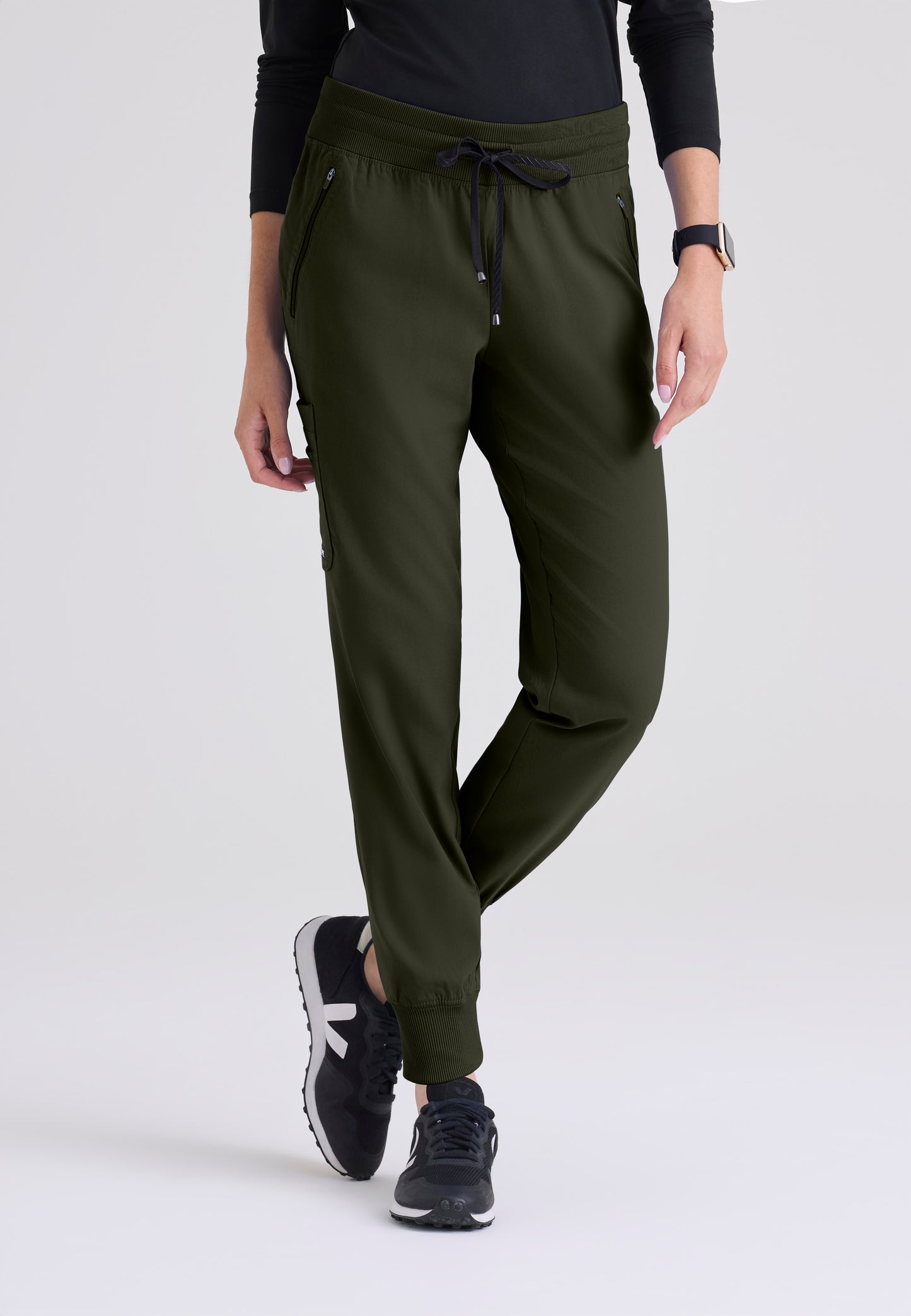 Uniforme Grey's Anatomy Spandex-Stretch Avery Jogger
