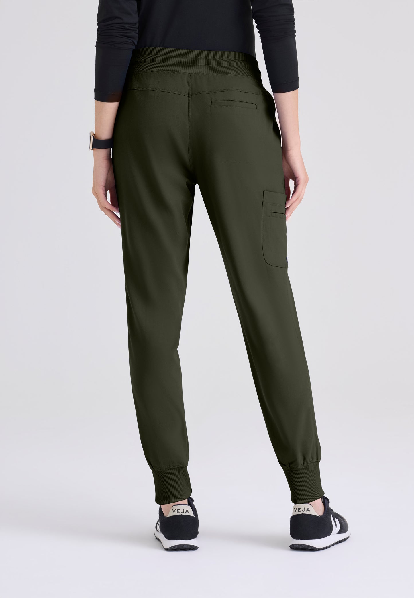 Uniforme Grey's Anatomy Spandex-Stretch Avery Jogger