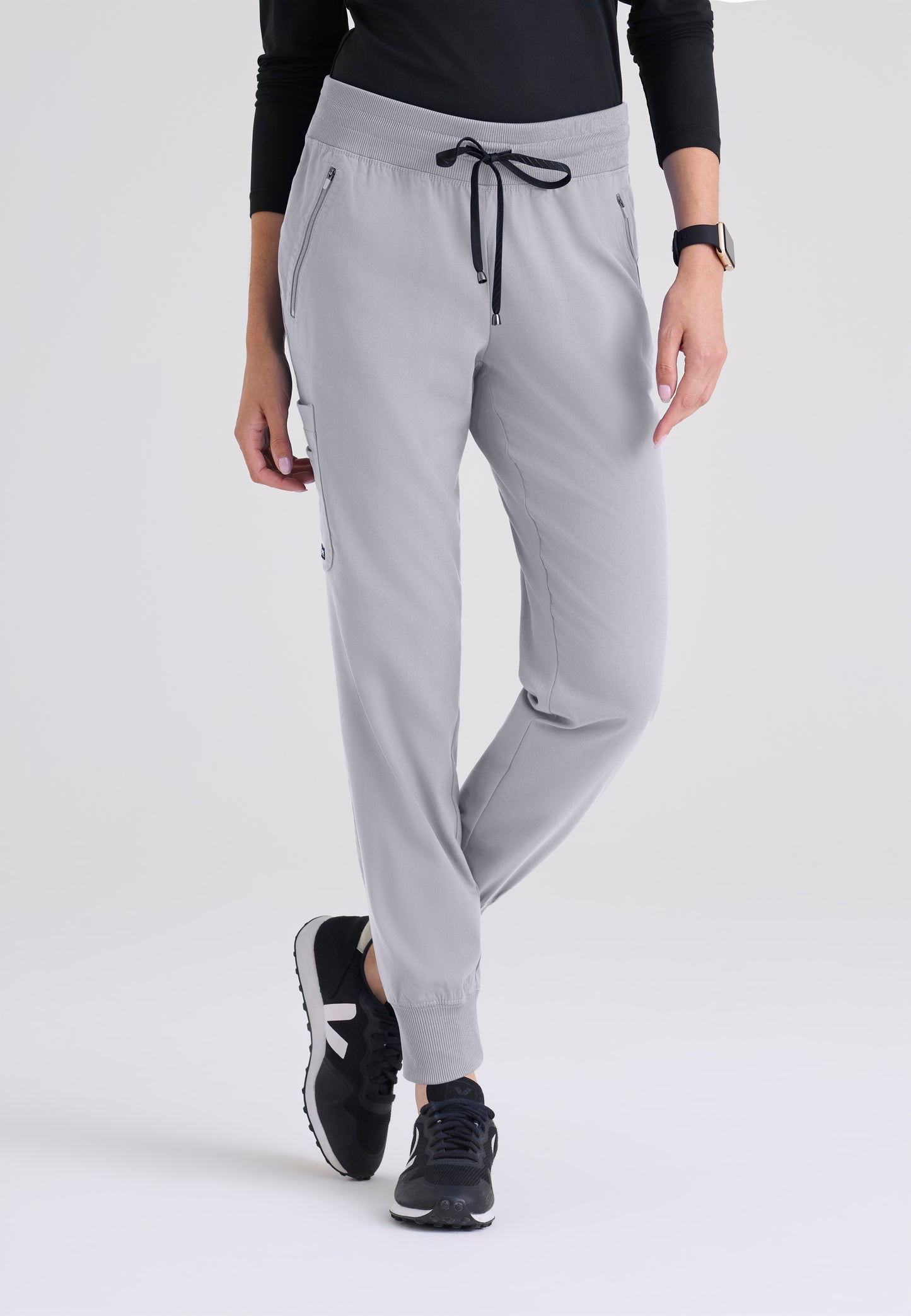 Uniforme Grey's Anatomy Spandex-Stretch Avery Jogger