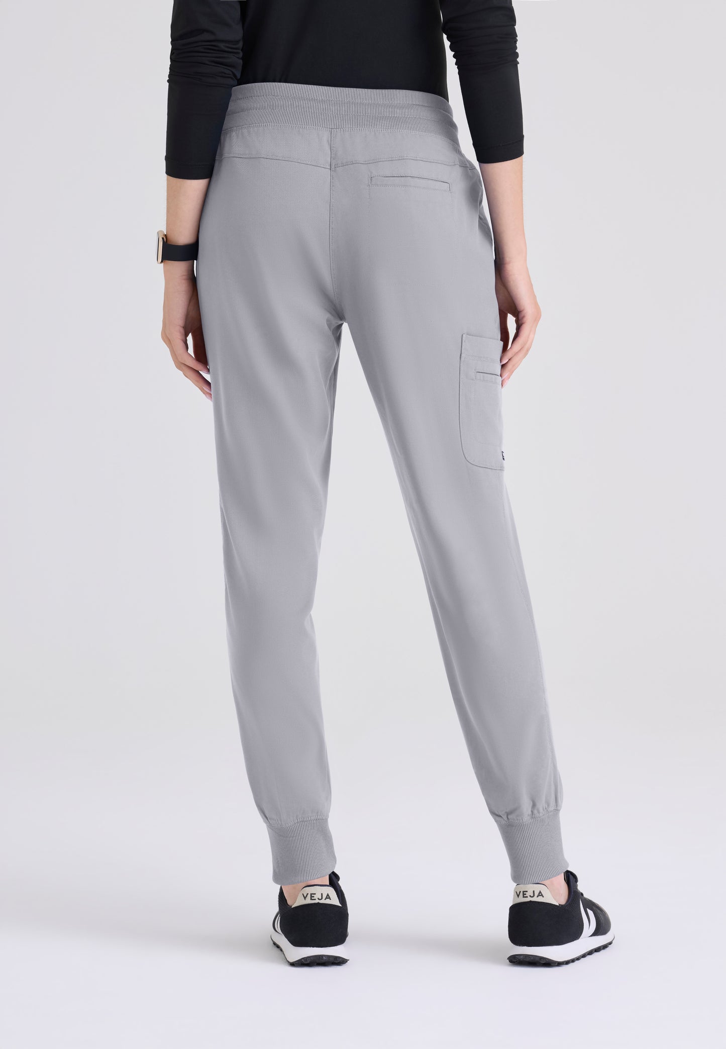 Uniforme Grey's Anatomy Spandex-Stretch Avery Jogger
