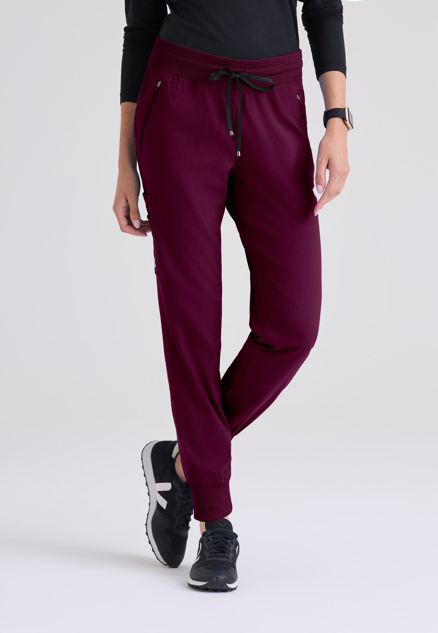 Uniforme Grey's Anatomy Spandex-Stretch Avery Jogger