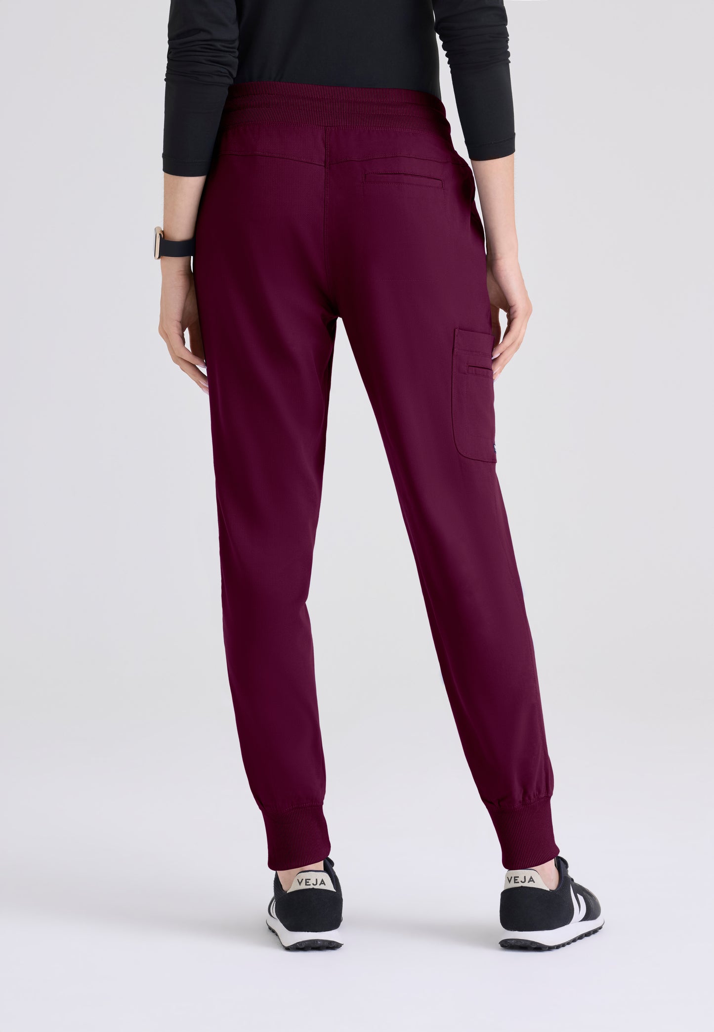Uniforme Grey's Anatomy Spandex-Stretch Avery Jogger