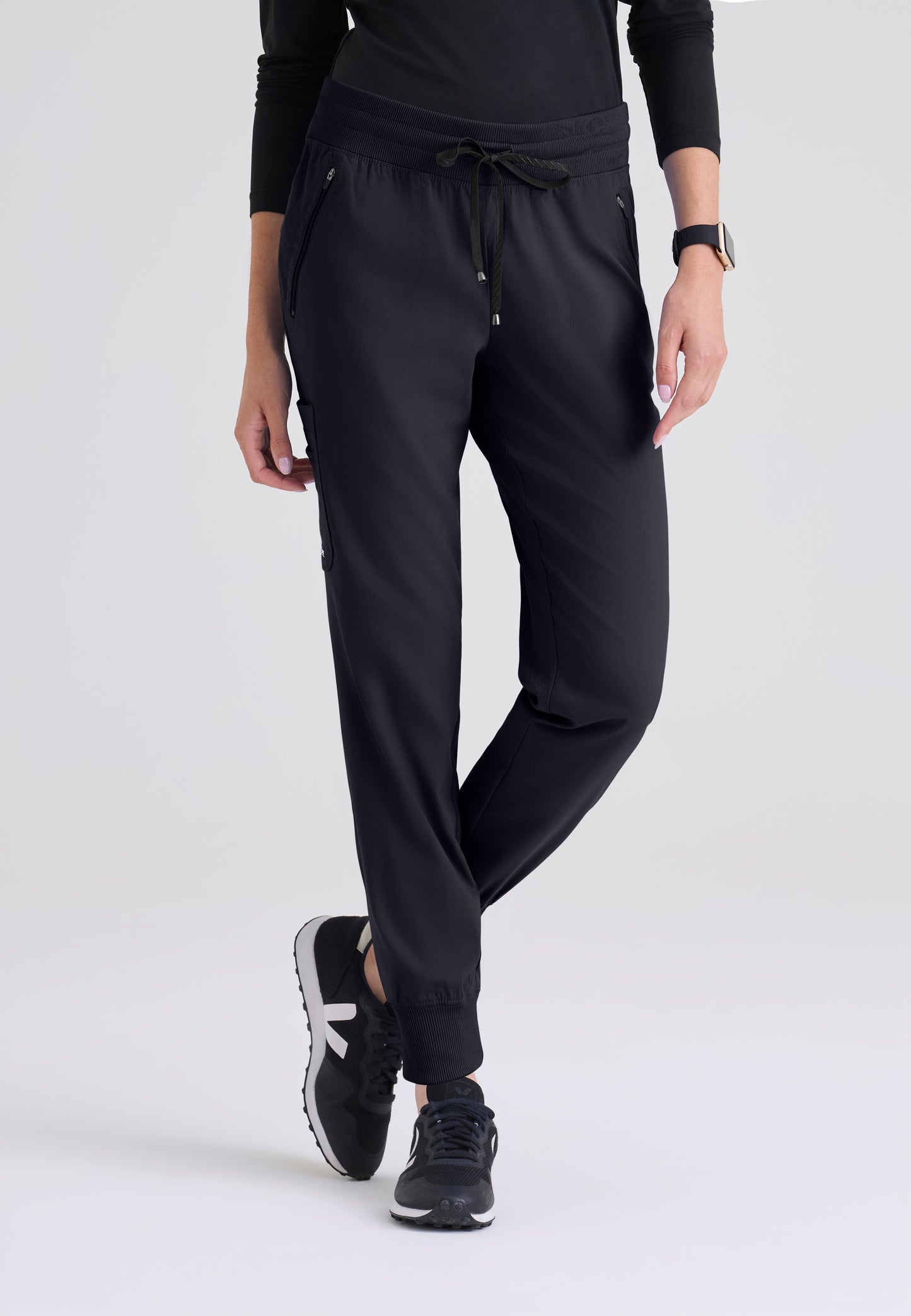 Uniforme Grey's Anatomy Spandex-Stretch Avery Jogger