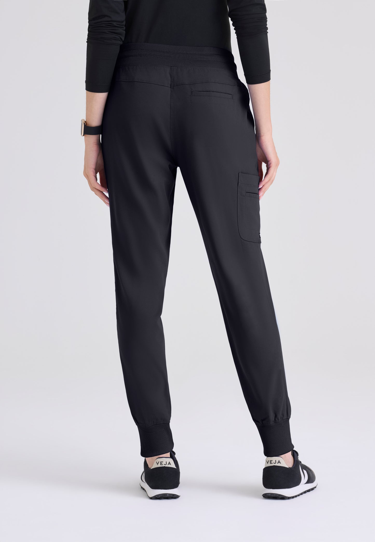 Uniforme Grey's Anatomy Spandex-Stretch Avery Jogger