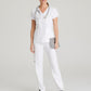Uniforme Grey's Anatomy Spandex Stretch Grst011-Grsp500 Emma top