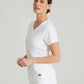 Uniforme Grey's Anatomy Spandex Stretch Grst011-Grsp500 Emma top